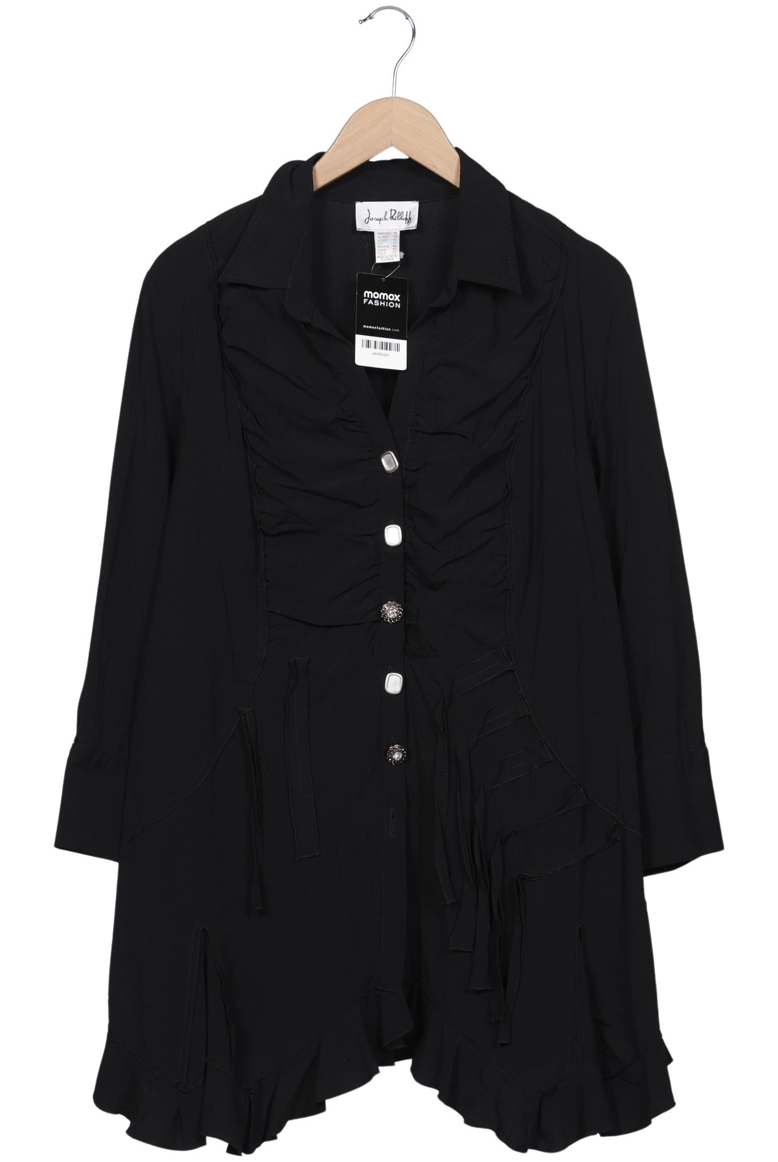 

Joseph Ribkoff Damen Bluse, schwarz, Gr. 46