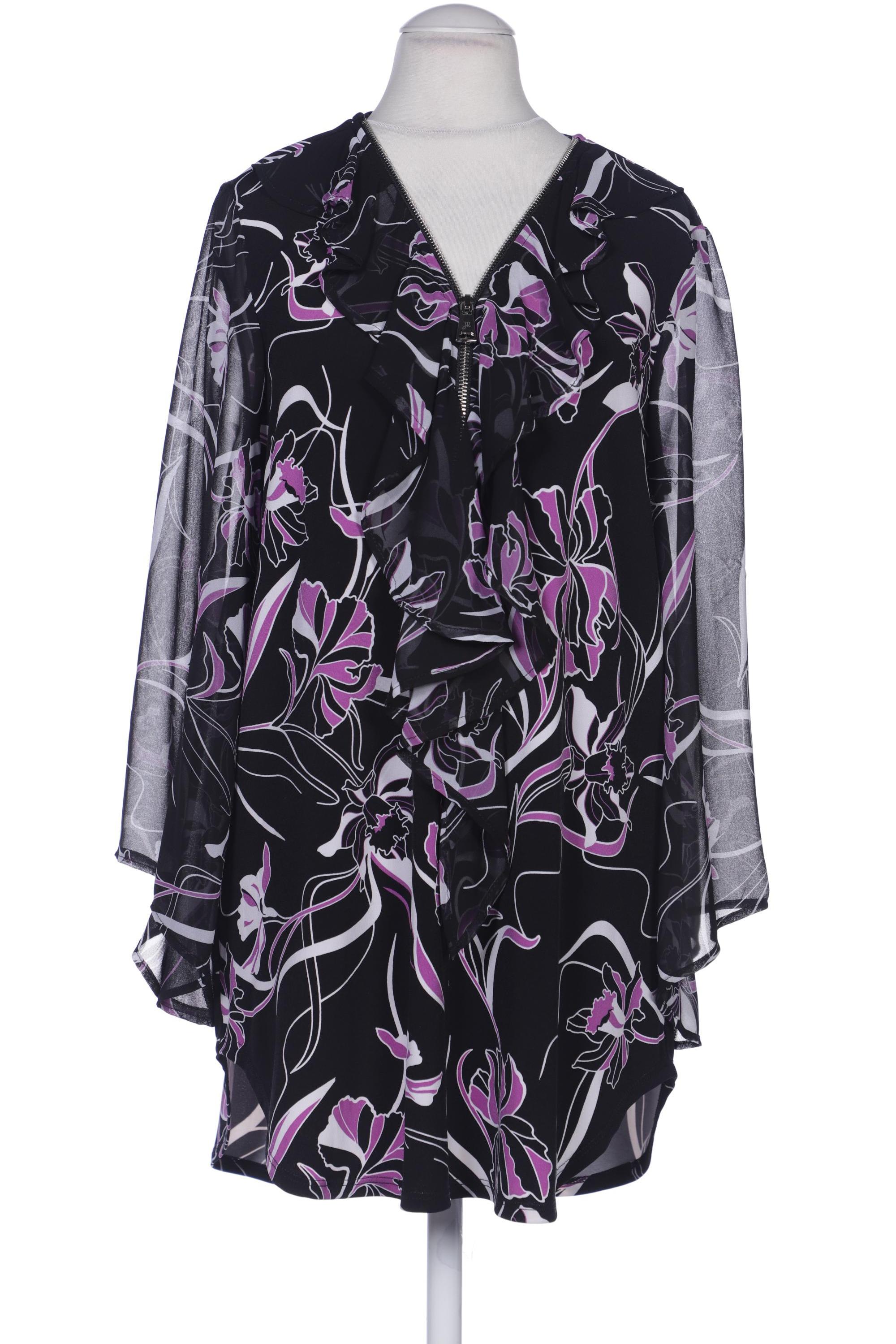 

Joseph Ribkoff Damen Bluse, schwarz, Gr. 36