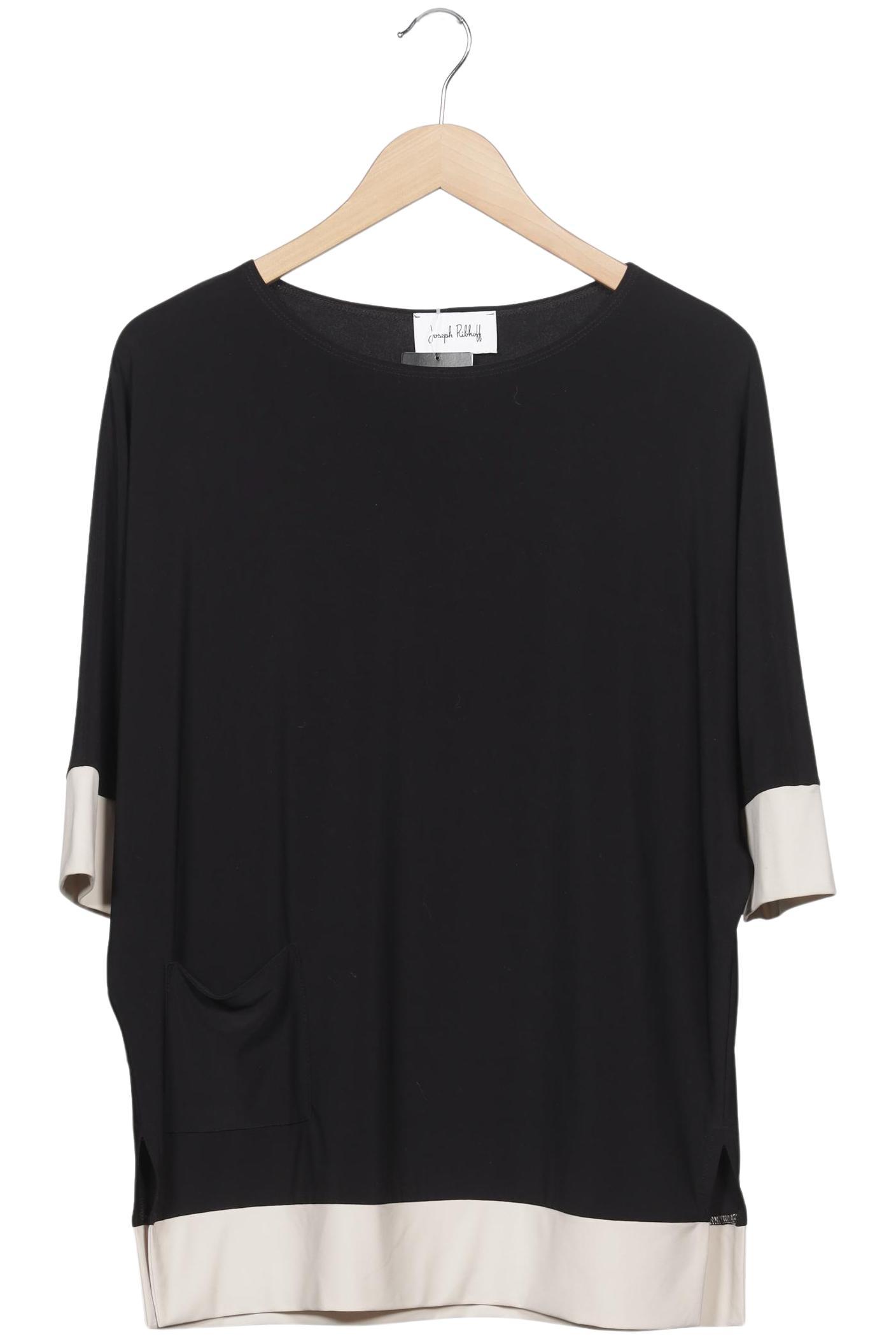

Joseph Ribkoff Damen T-Shirt, mehrfarbig, Gr. 48