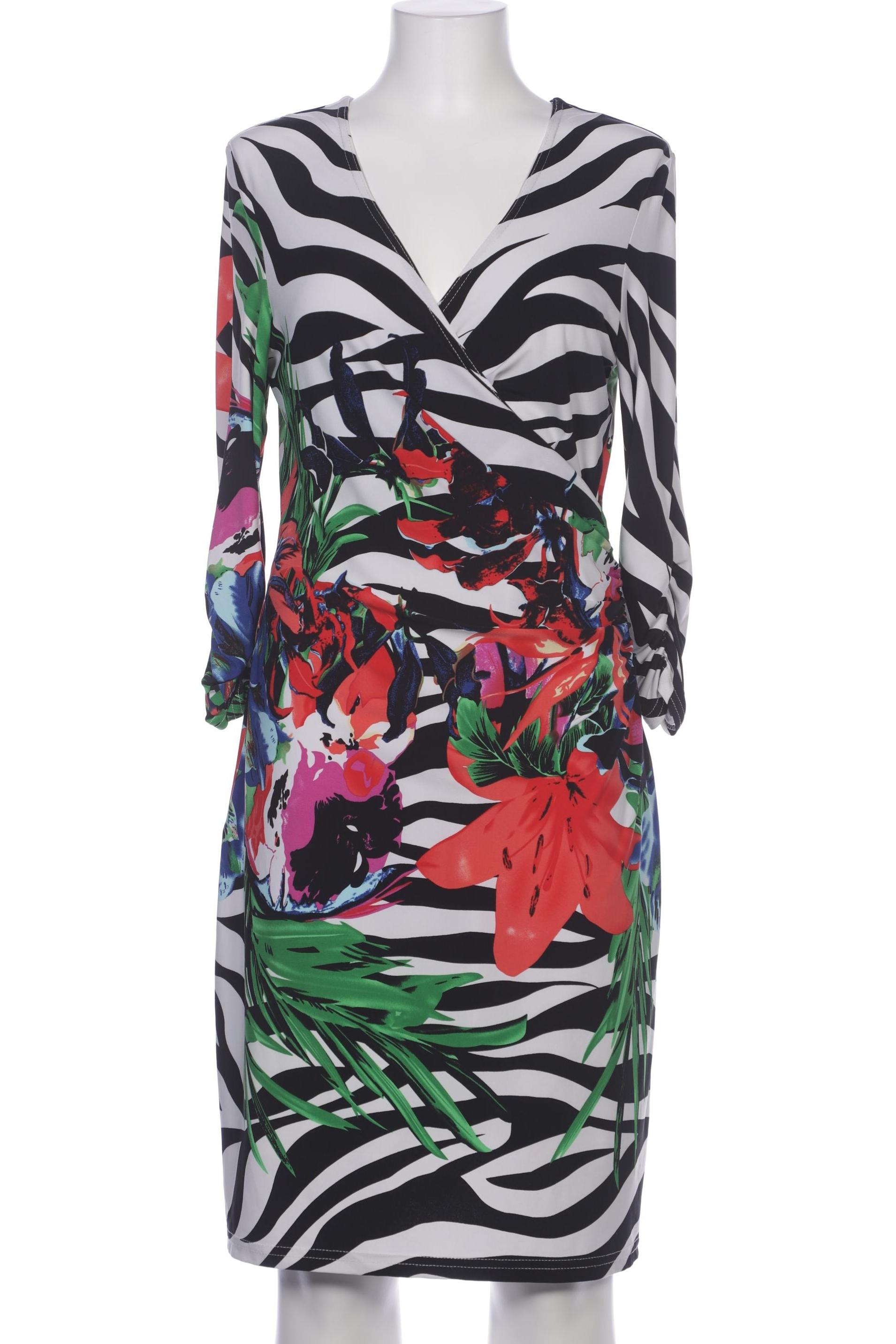 

Joseph Ribkoff Damen Kleid, mehrfarbig, Gr. 42