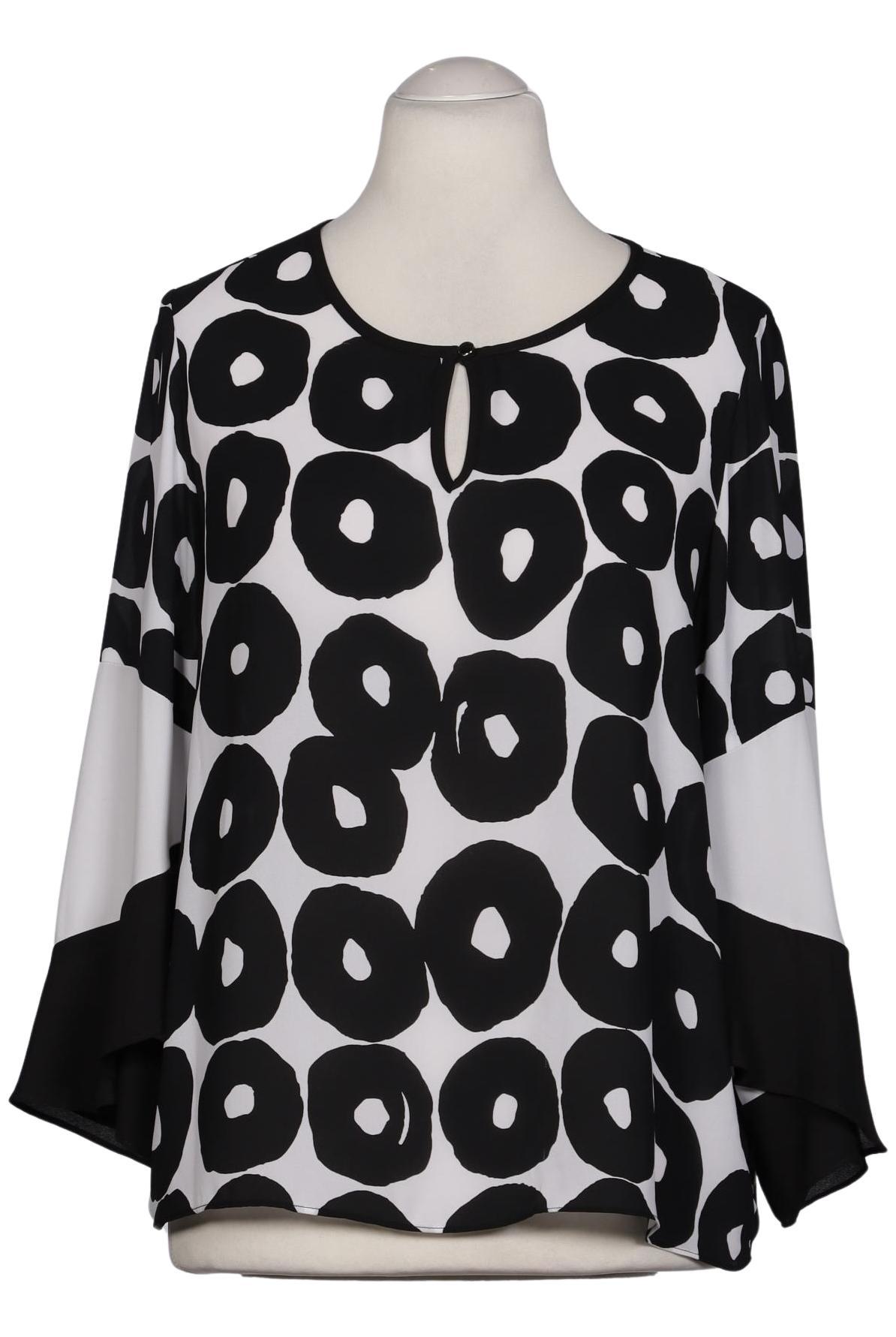 

Joseph Ribkoff Damen Bluse, mehrfarbig, Gr. 42