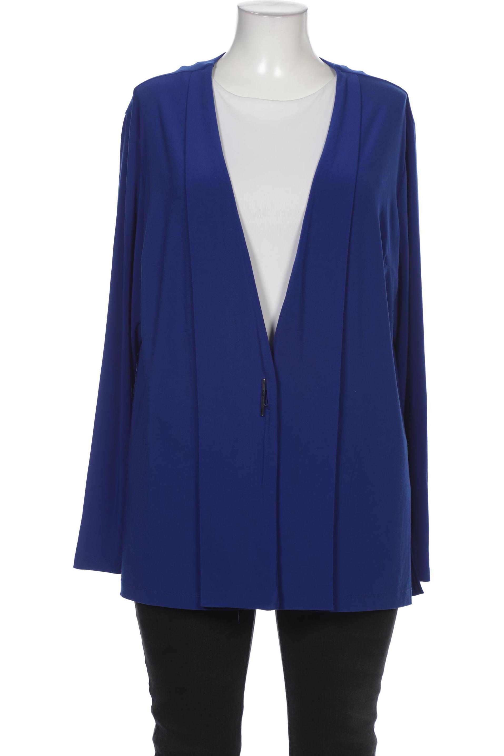 

Joseph Ribkoff Damen Strickjacke, blau