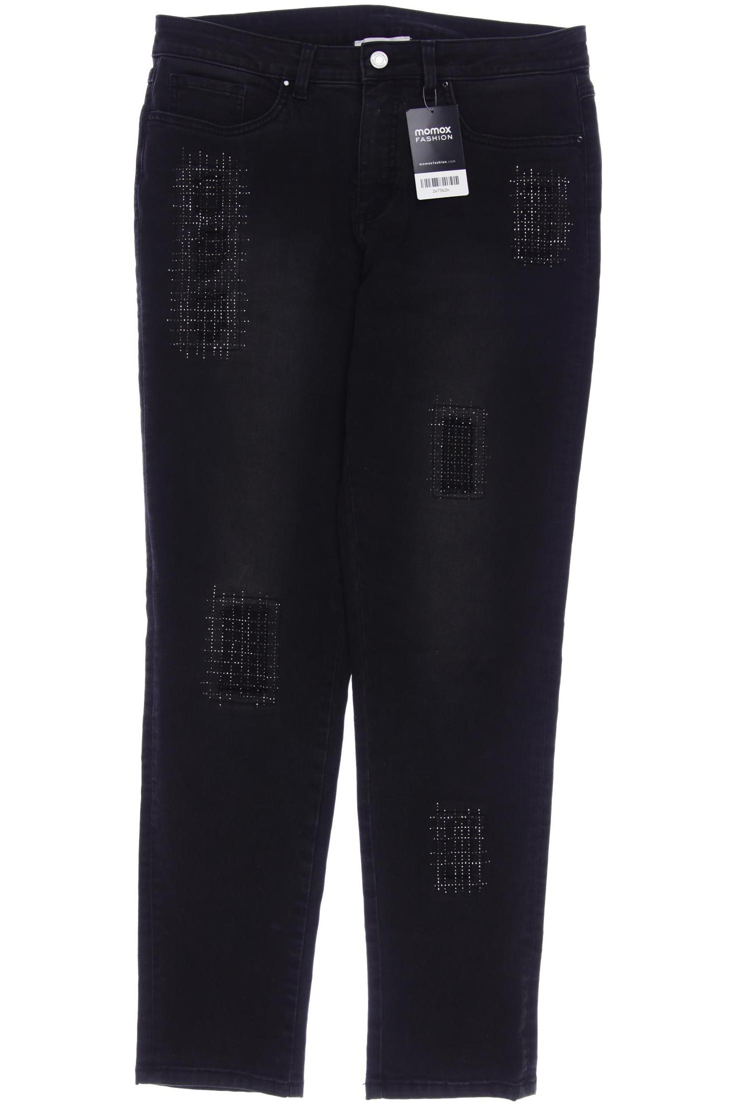 

Joseph Ribkoff Damen Jeans, grau