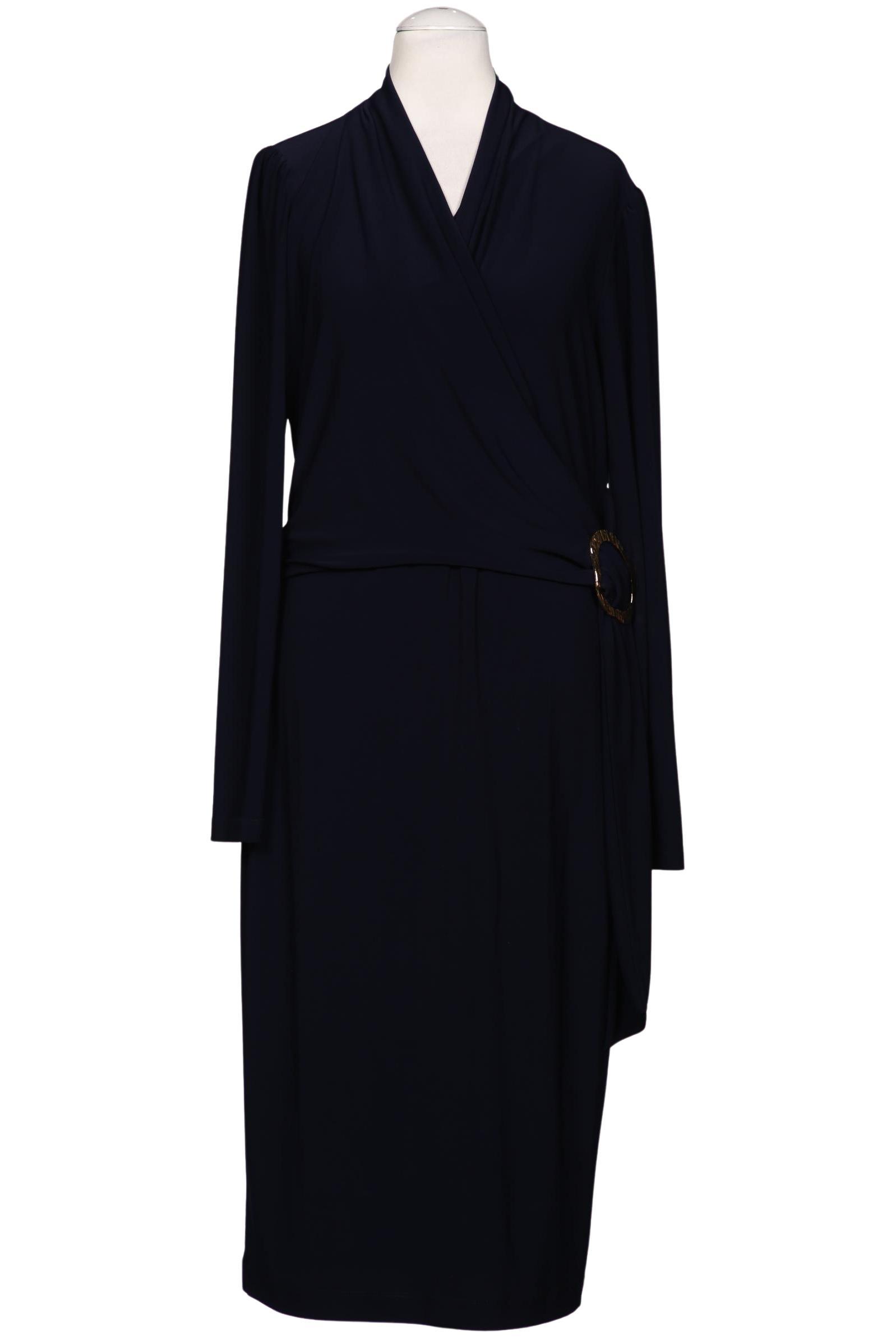 

Joseph Ribkoff Damen Kleid, marineblau, Gr. 36