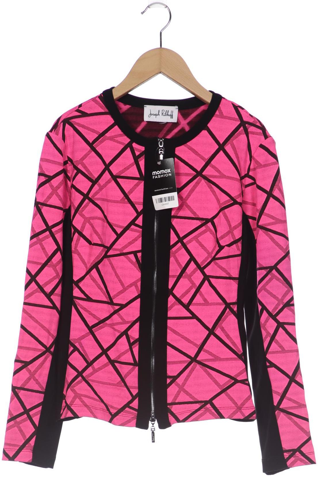 

Joseph Ribkoff Damen Sweatshirt, neon