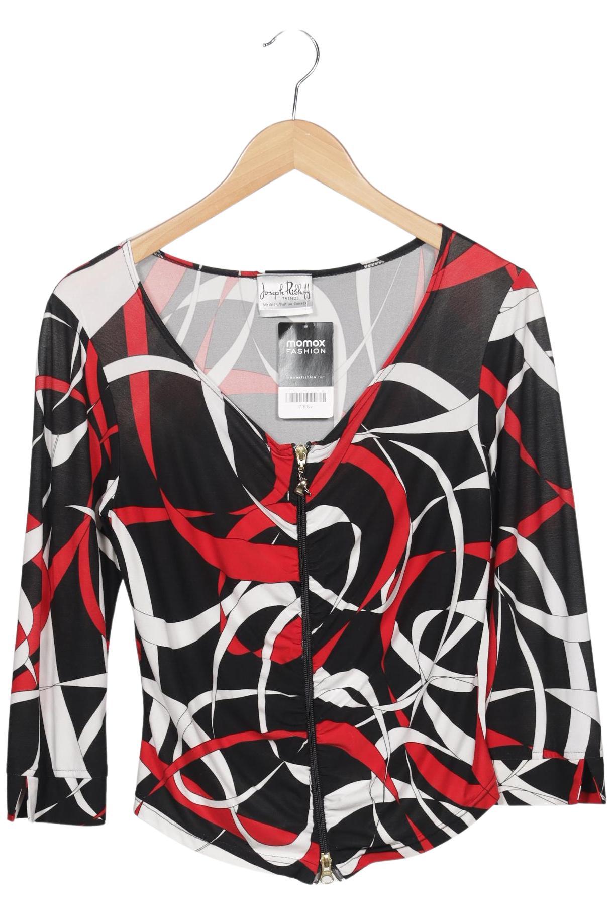 

Joseph Ribkoff Damen Bluse, mehrfarbig, Gr. 36