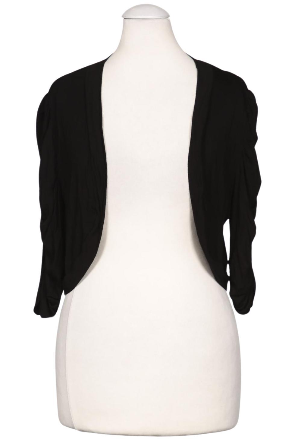 

Joseph Ribkoff Damen Strickjacke, schwarz, Gr. 38