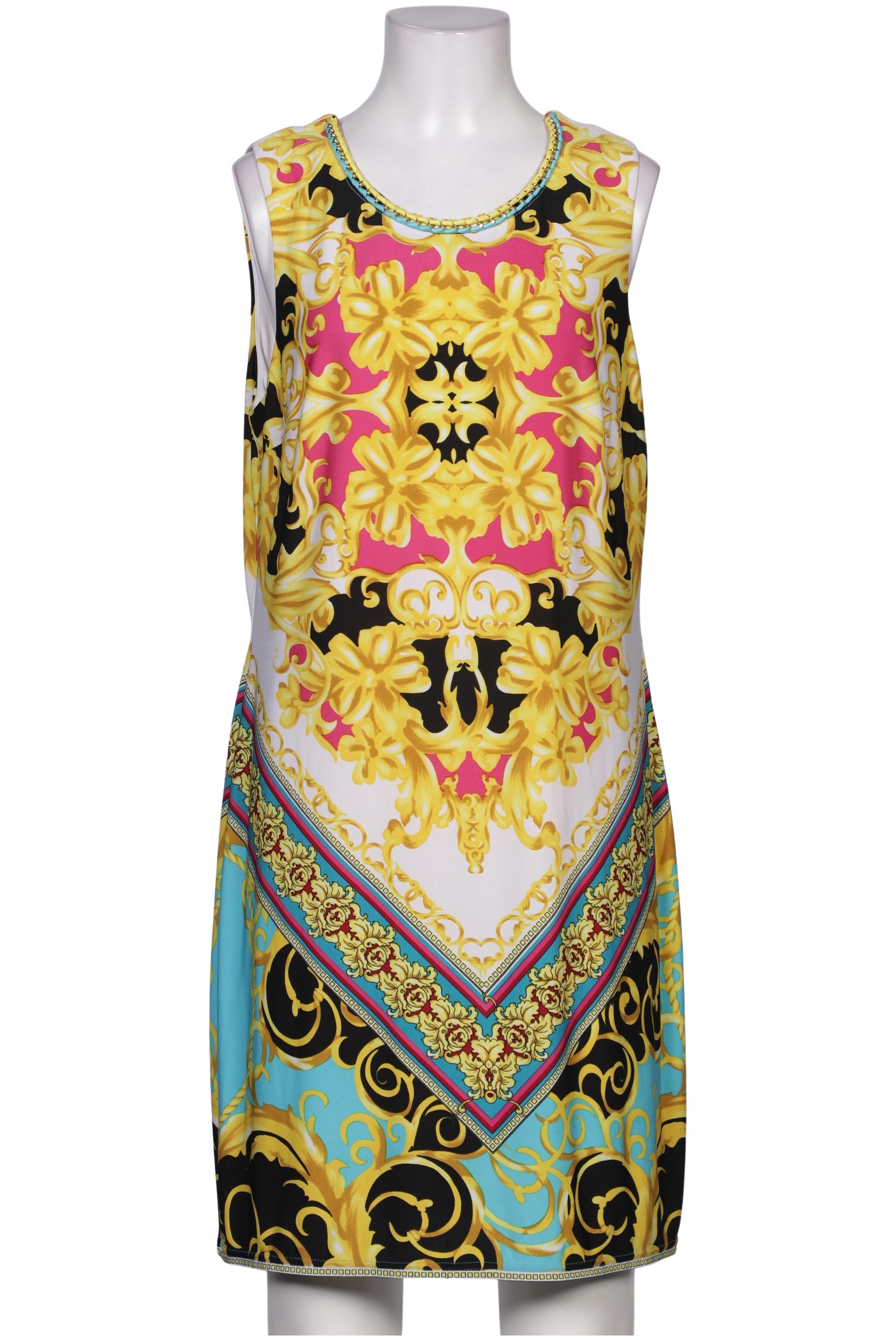 

Joseph Ribkoff Damen Kleid, gelb, Gr. 44