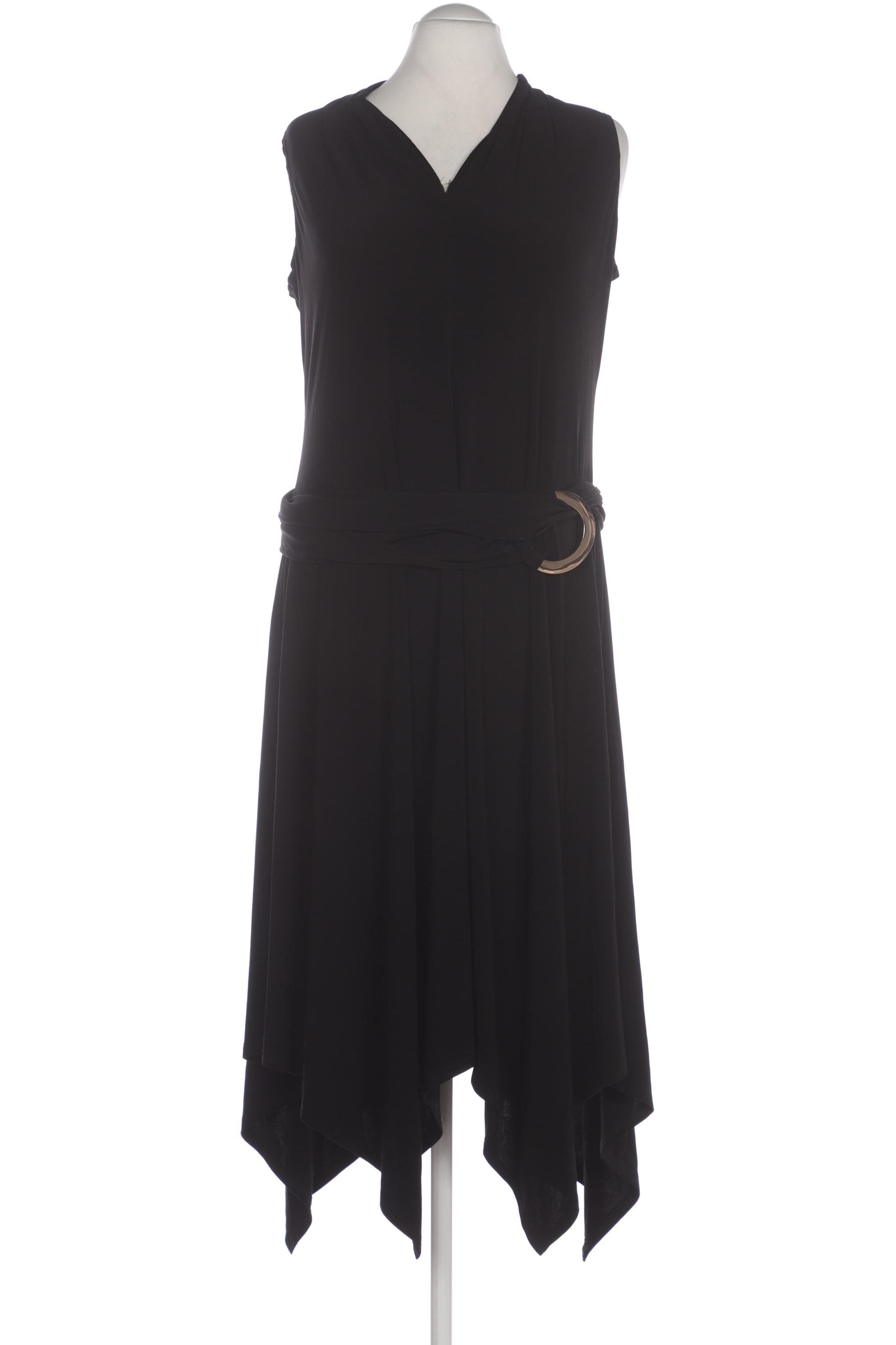 

Joseph Ribkoff Damen Kleid, schwarz, Gr. 46