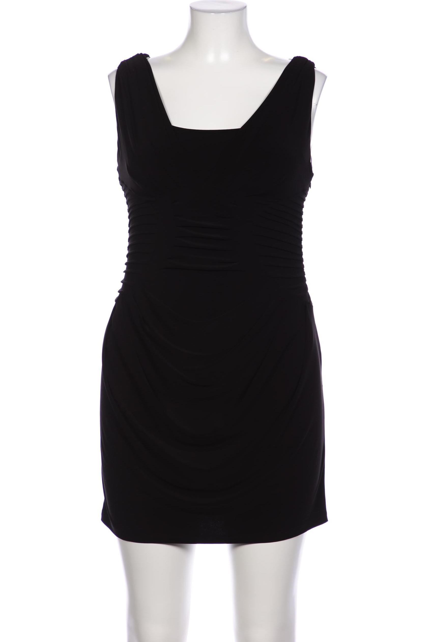 

Joseph Ribkoff Damen Kleid, schwarz, Gr. 40