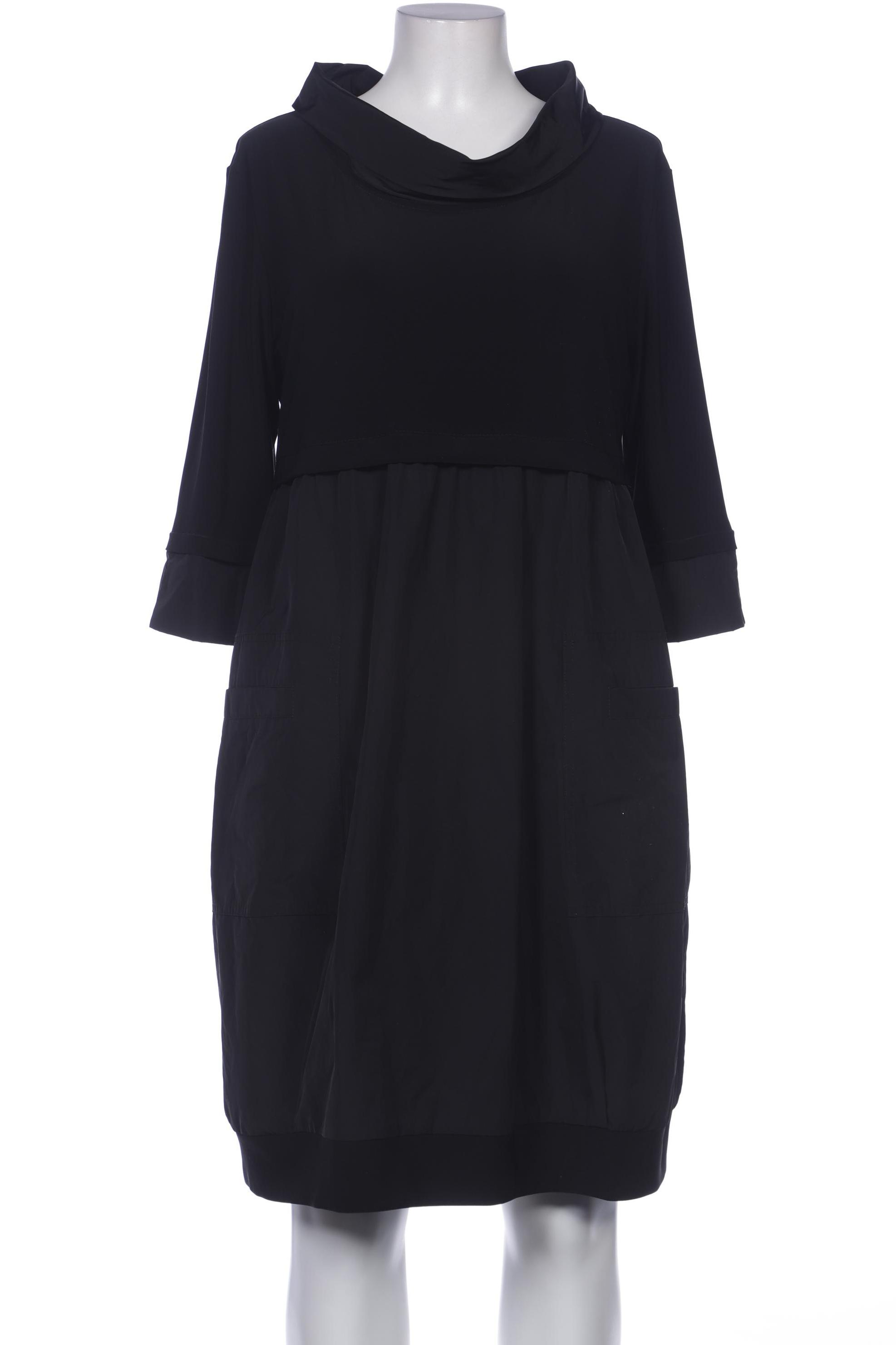 

Joseph Ribkoff Damen Kleid, schwarz, Gr. 44