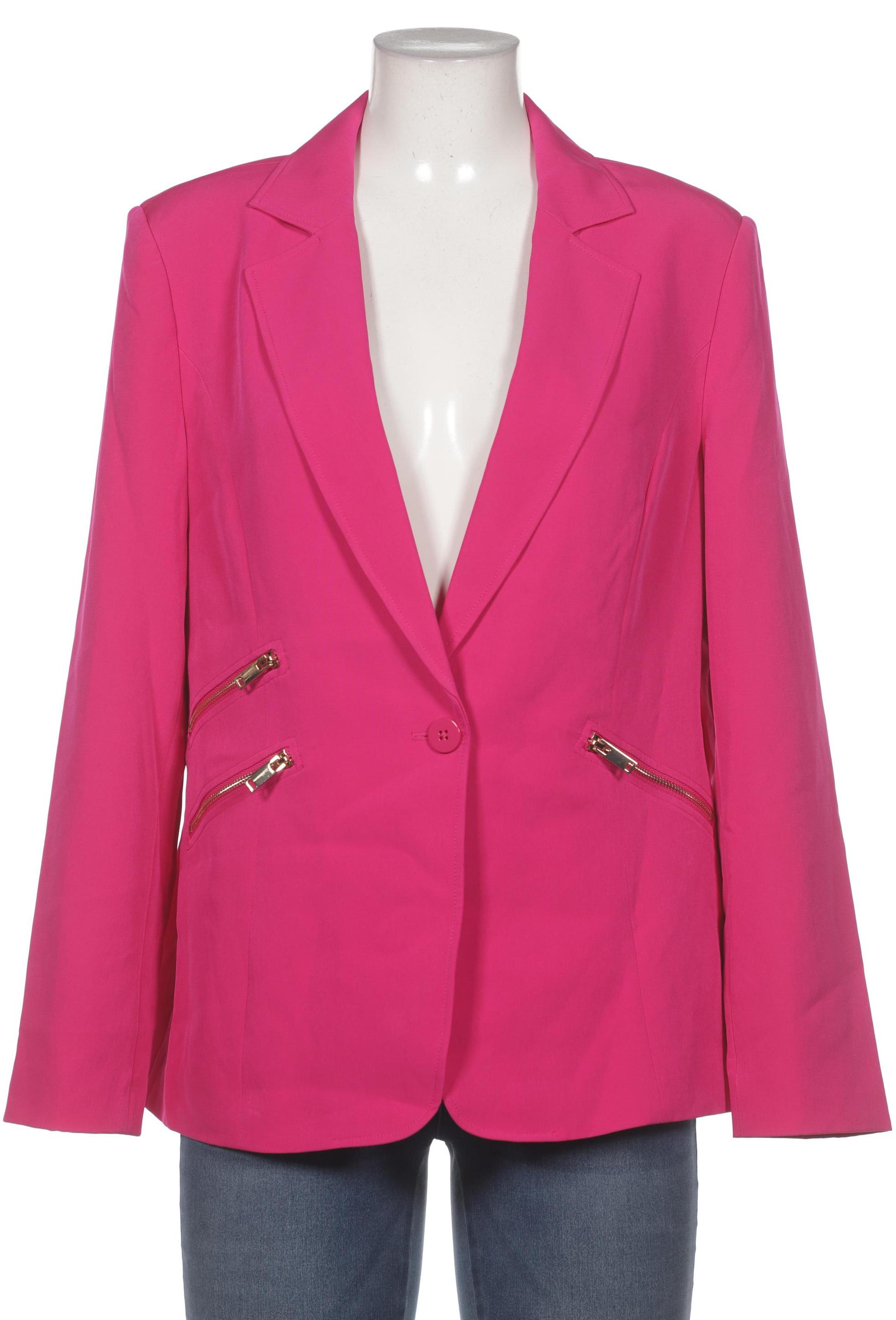 

Joseph Ribkoff Damen Blazer, pink, Gr. 40