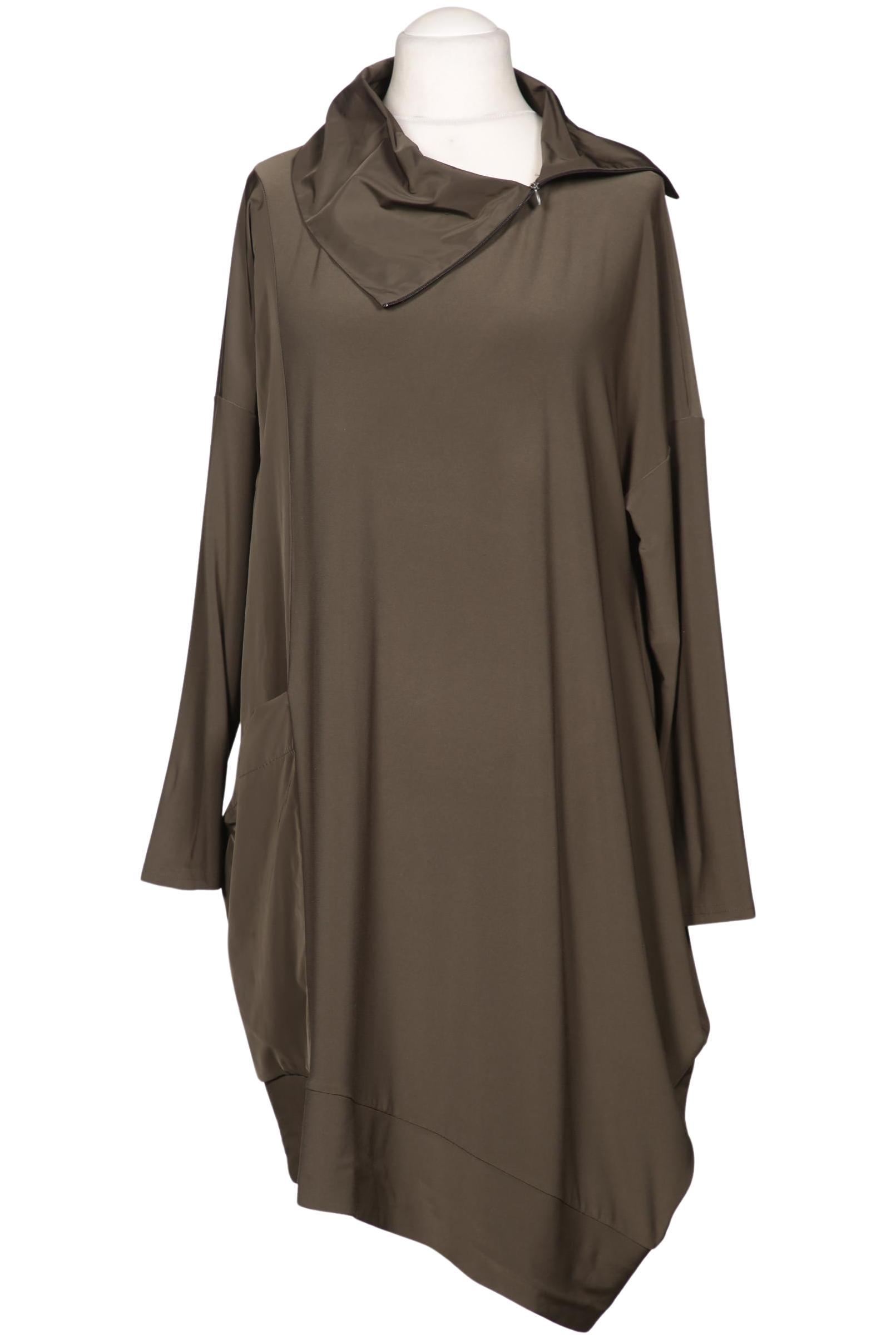 

Joseph Ribkoff Damen Kleid, grün, Gr. 42