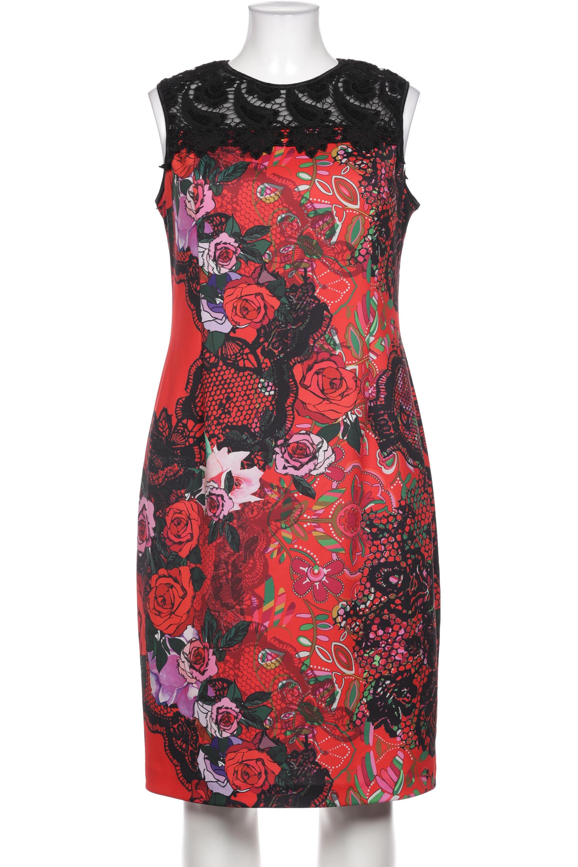 

Joseph Ribkoff Damen Kleid, mehrfarbig, Gr. 44