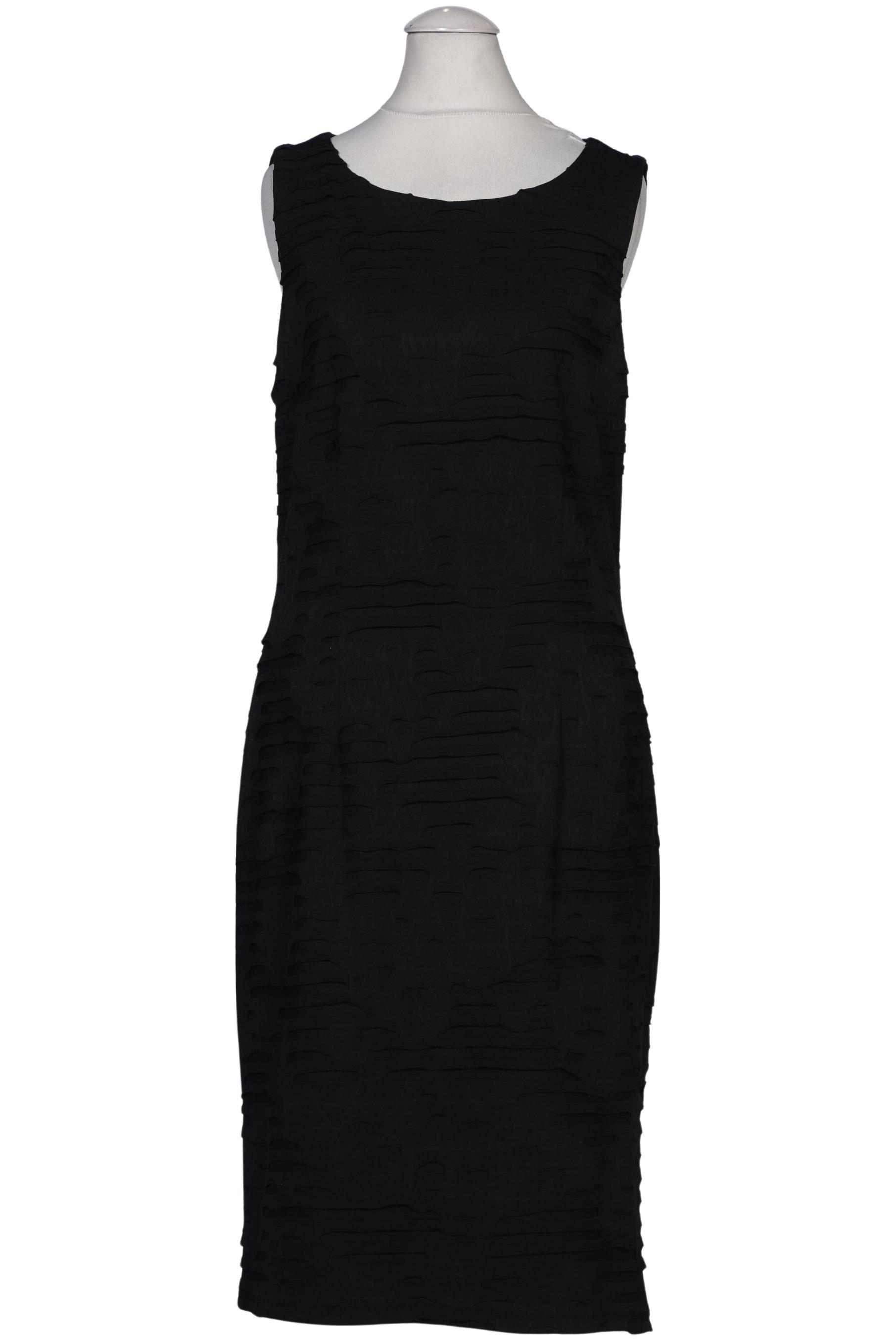 

Joseph Ribkoff Damen Kleid, schwarz, Gr. 38