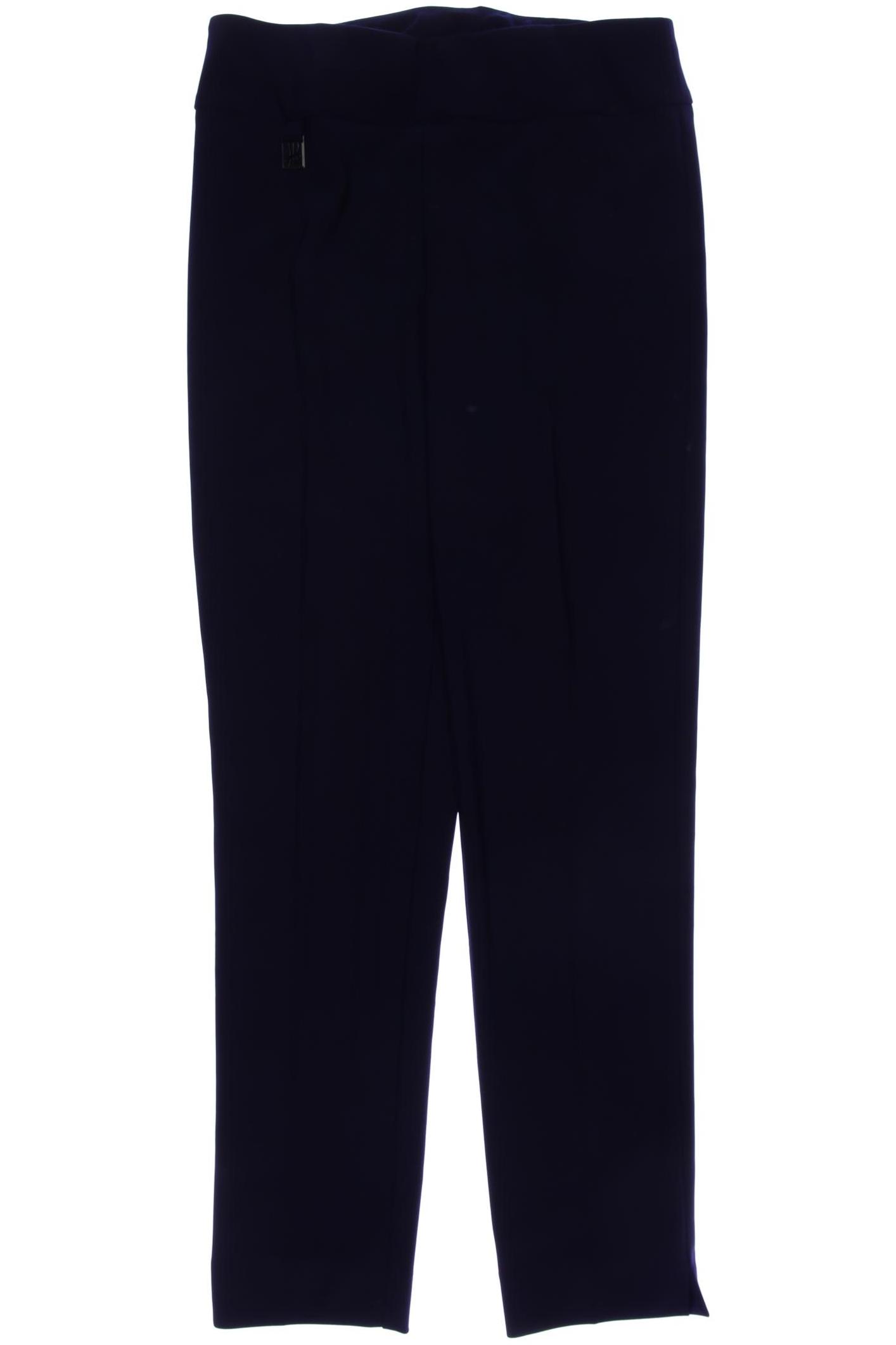 

Joseph Ribkoff Damen Stoffhose, marineblau, Gr. 38