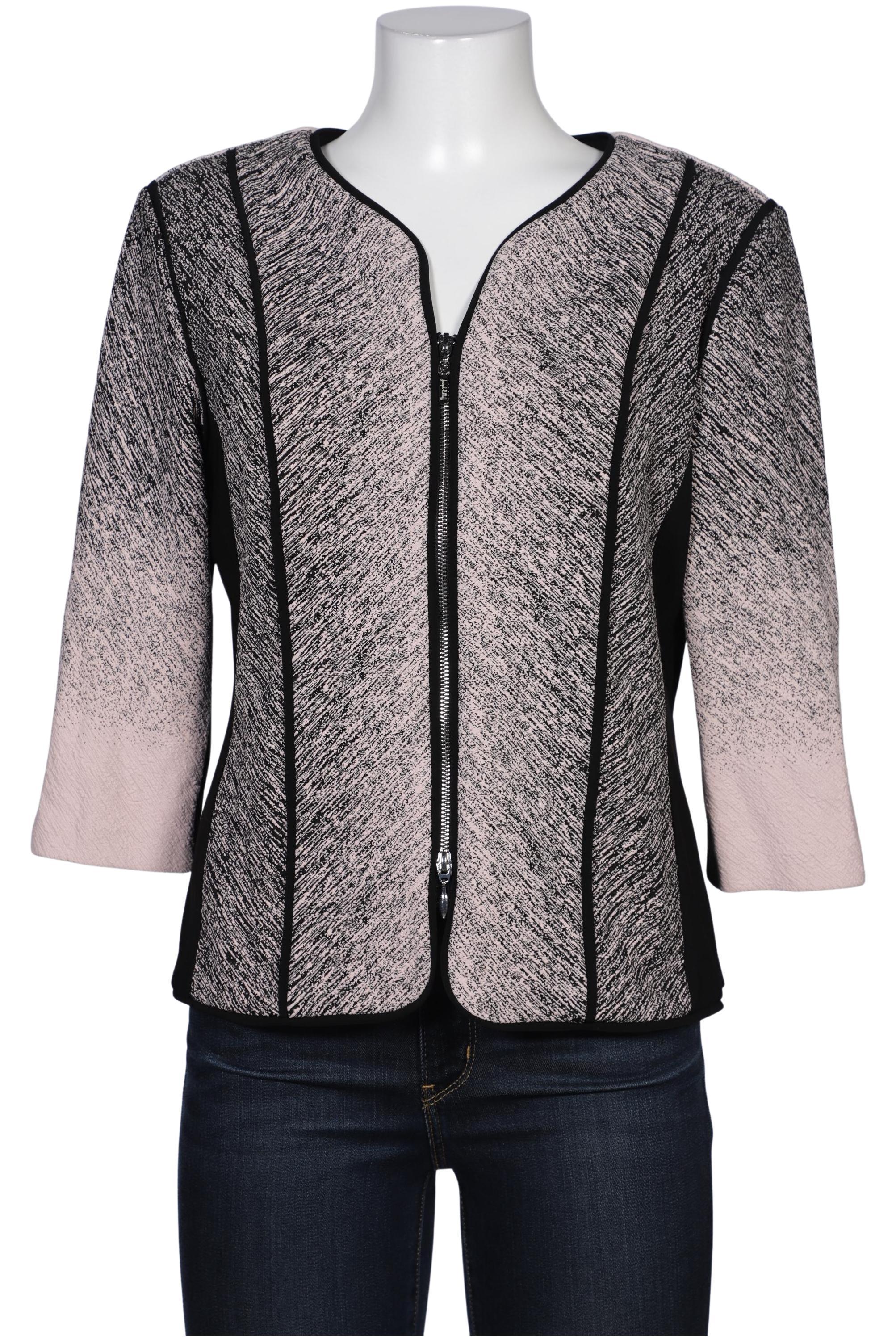 

Joseph Ribkoff Damen Blazer, mehrfarbig, Gr. 42