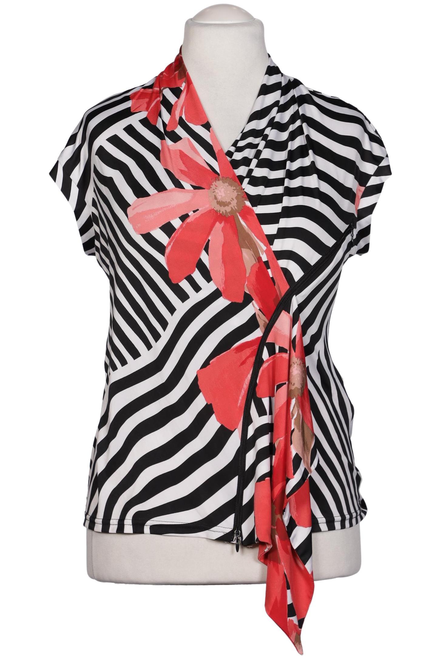 

Joseph Ribkoff Damen Bluse, mehrfarbig, Gr. 42