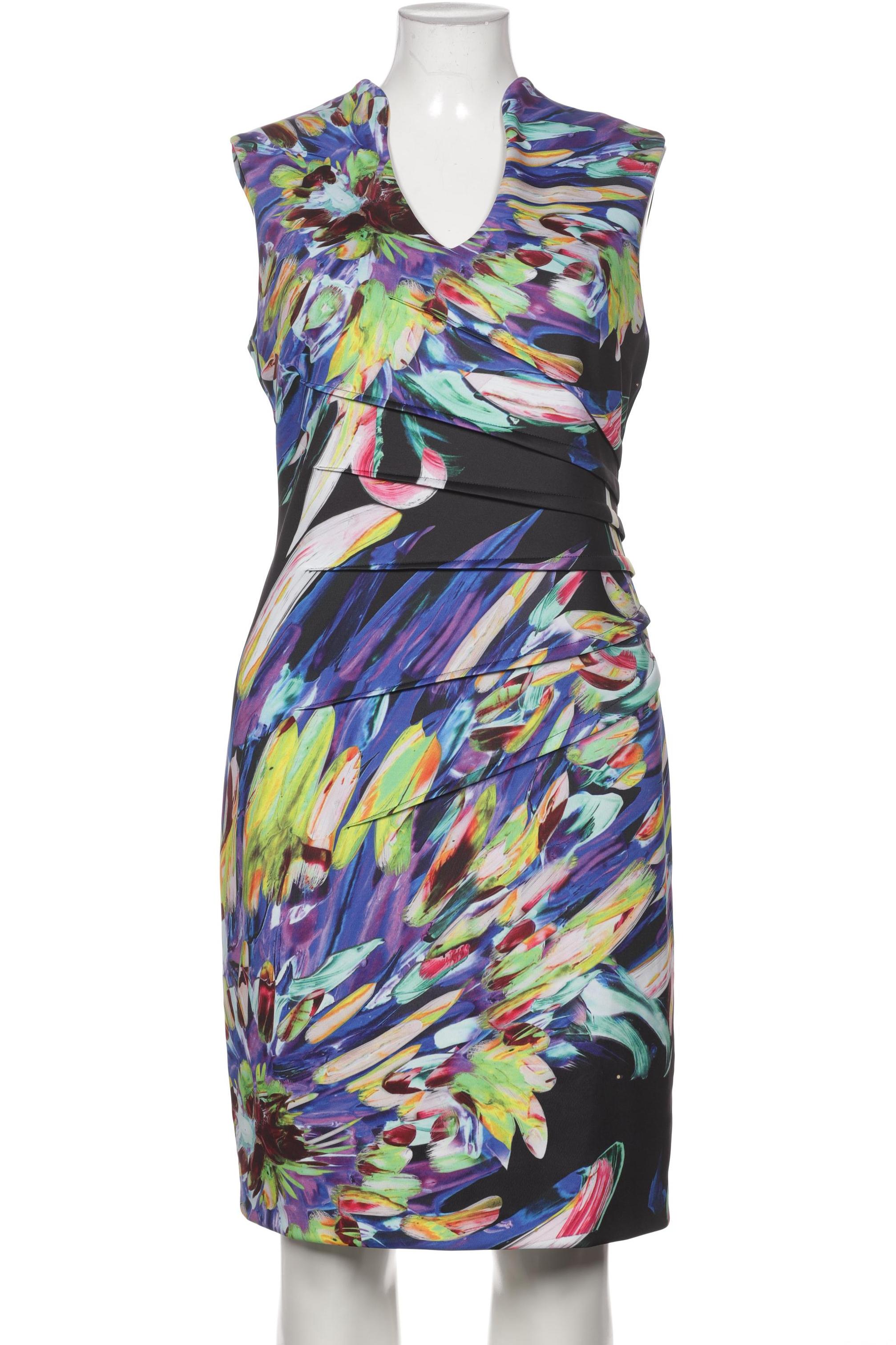 

Joseph Ribkoff Damen Kleid, mehrfarbig, Gr. 44