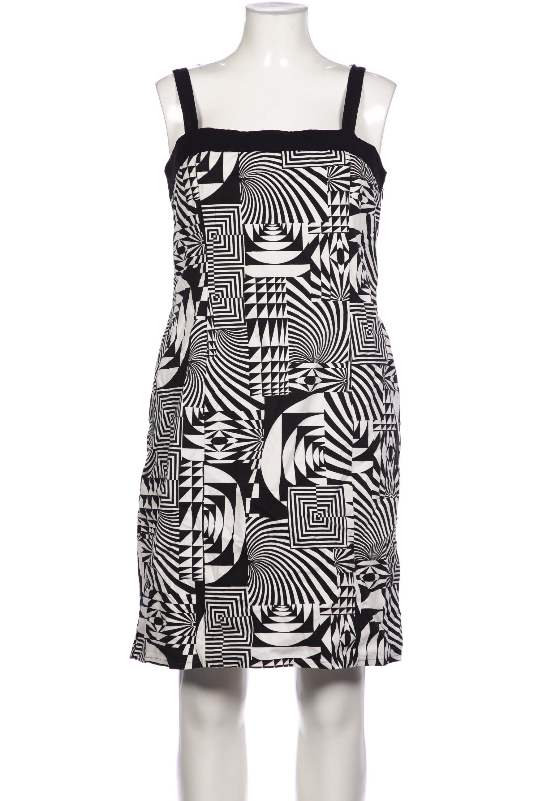 

Joseph Ribkoff Damen Kleid, schwarz, Gr. 44