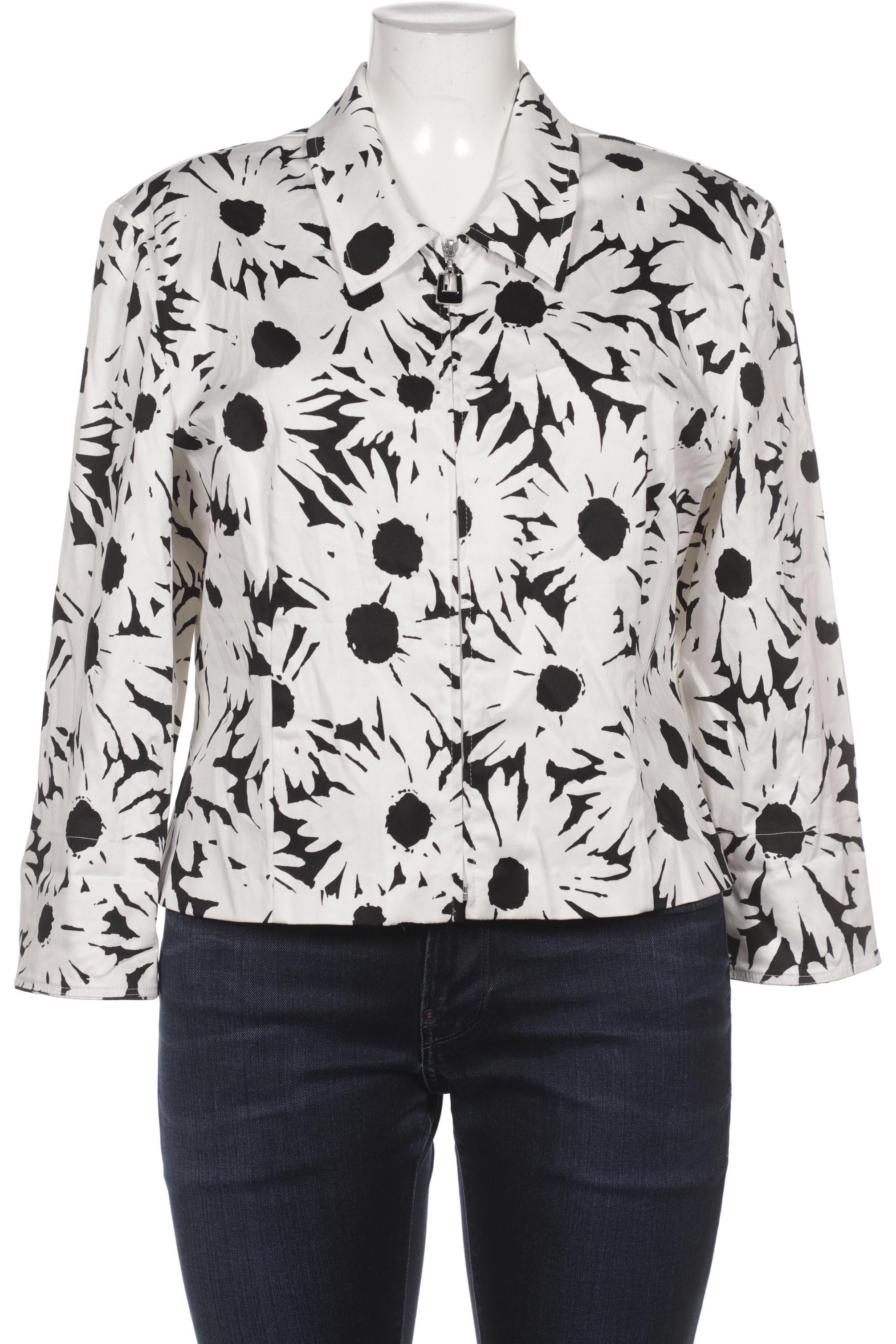 

Joseph Ribkoff Damen Blazer, weiß