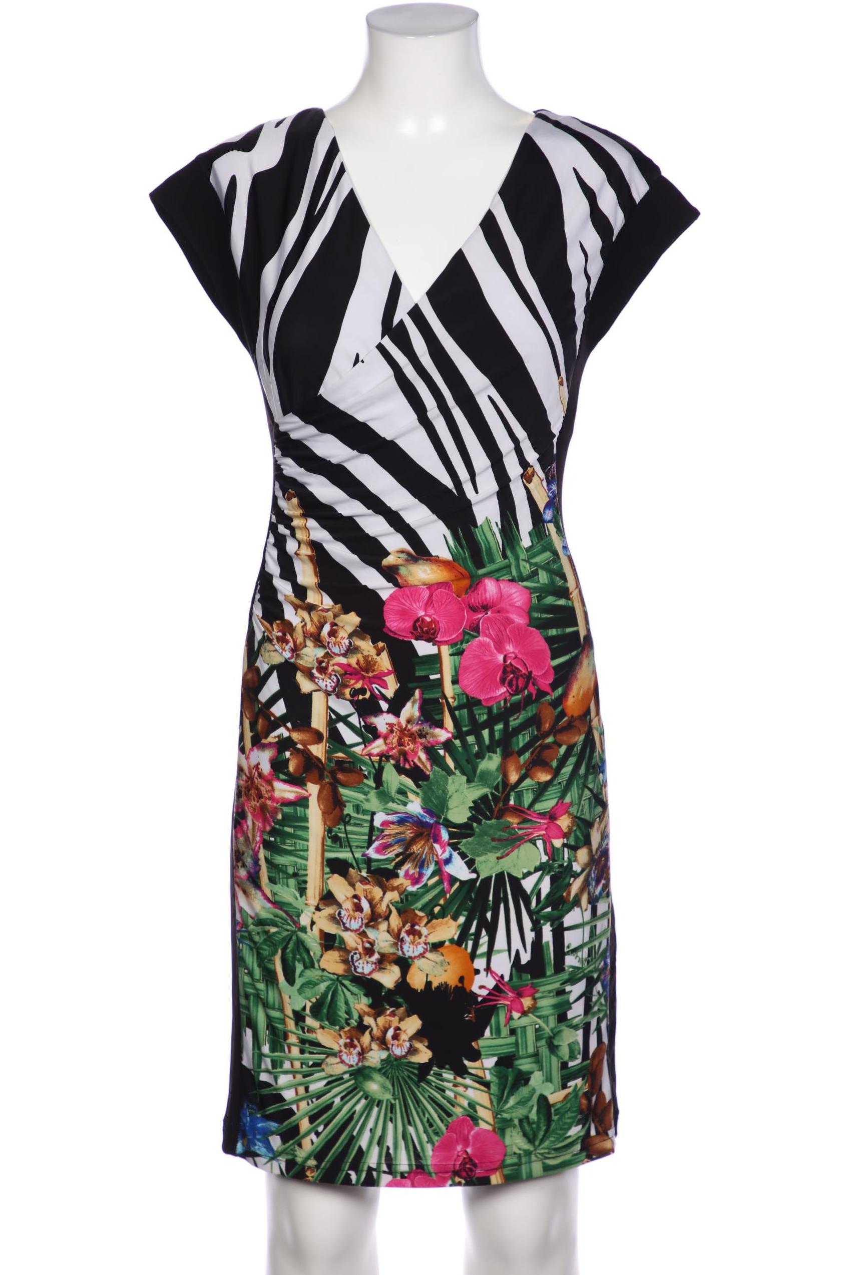 

Joseph Ribkoff Damen Kleid, mehrfarbig