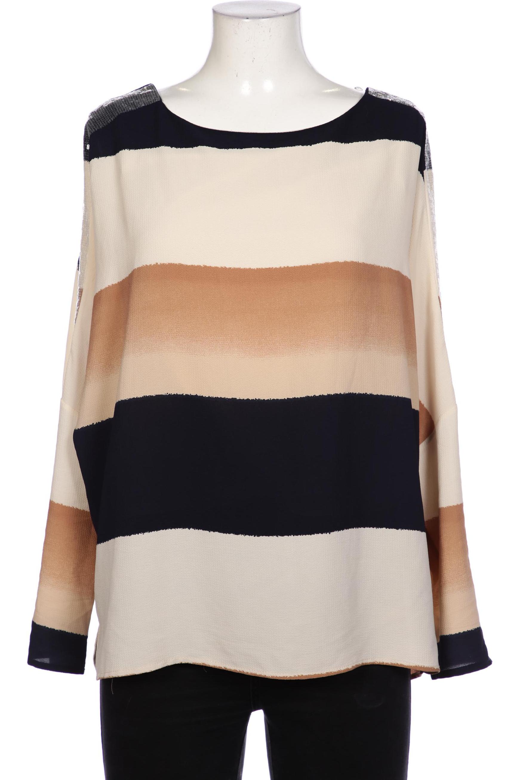 

Joseph Ribkoff Damen Bluse, beige, Gr. 38