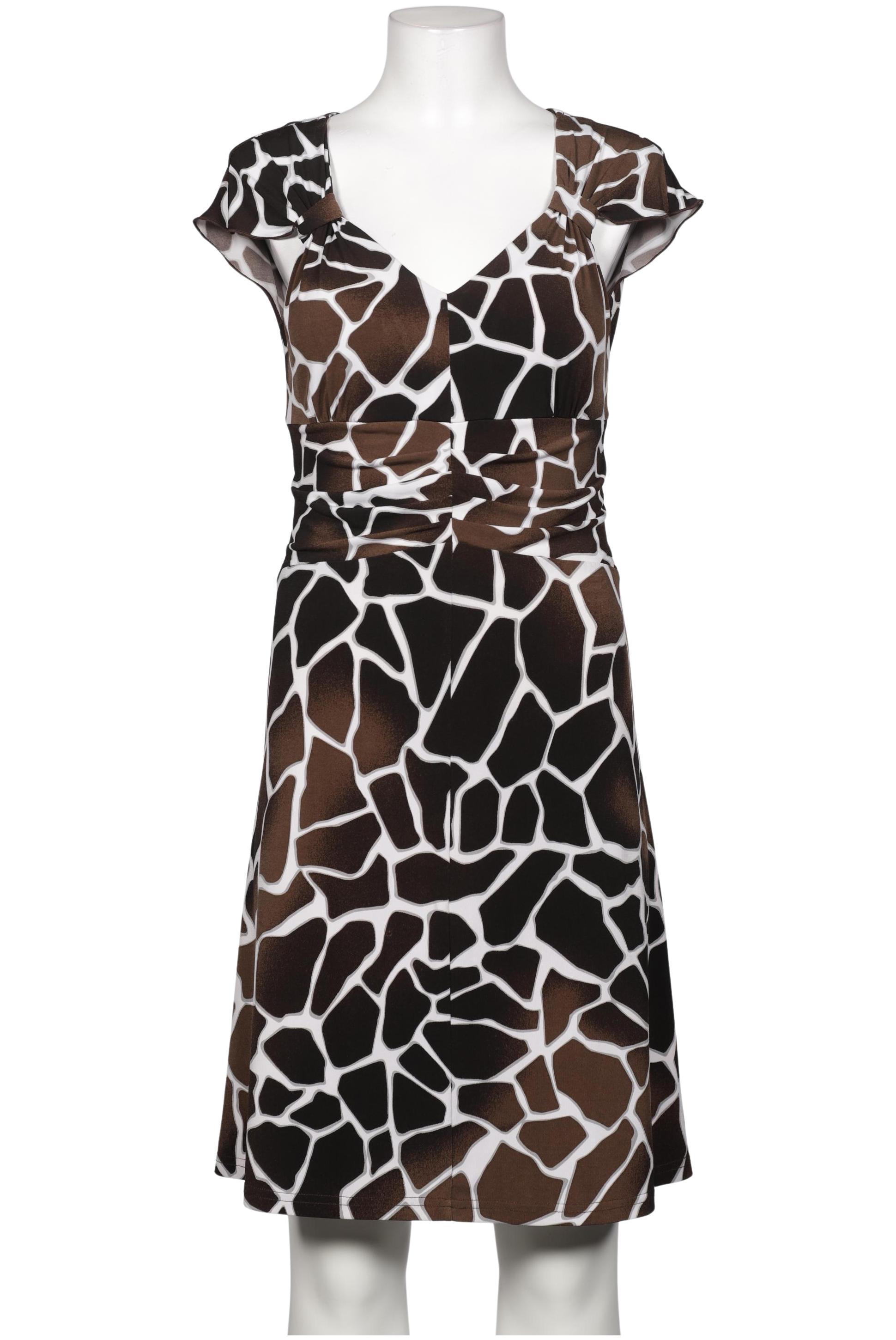 

Joseph Ribkoff Damen Kleid, mehrfarbig, Gr. 38