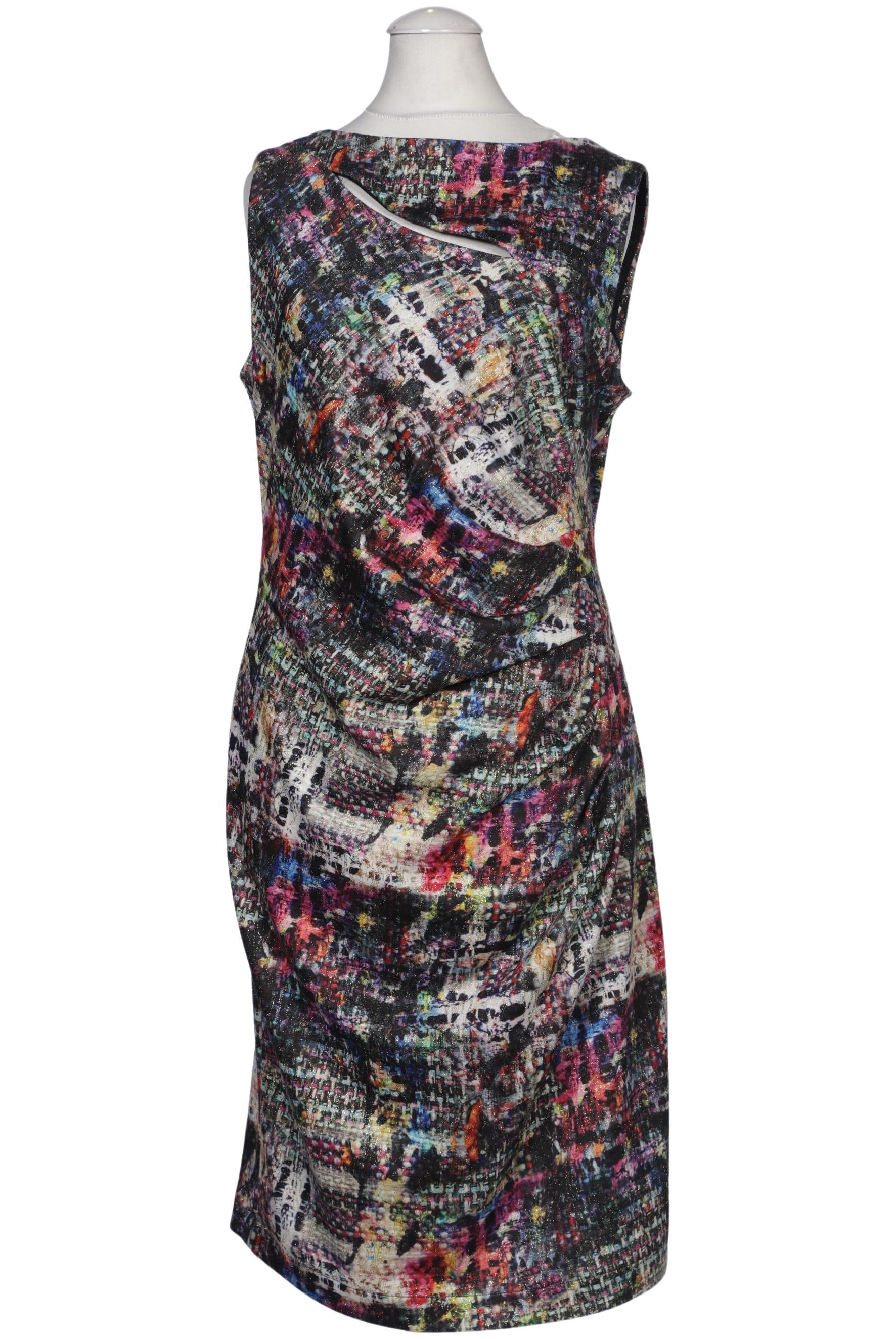 

Joseph Ribkoff Damen Kleid, mehrfarbig, Gr. 40