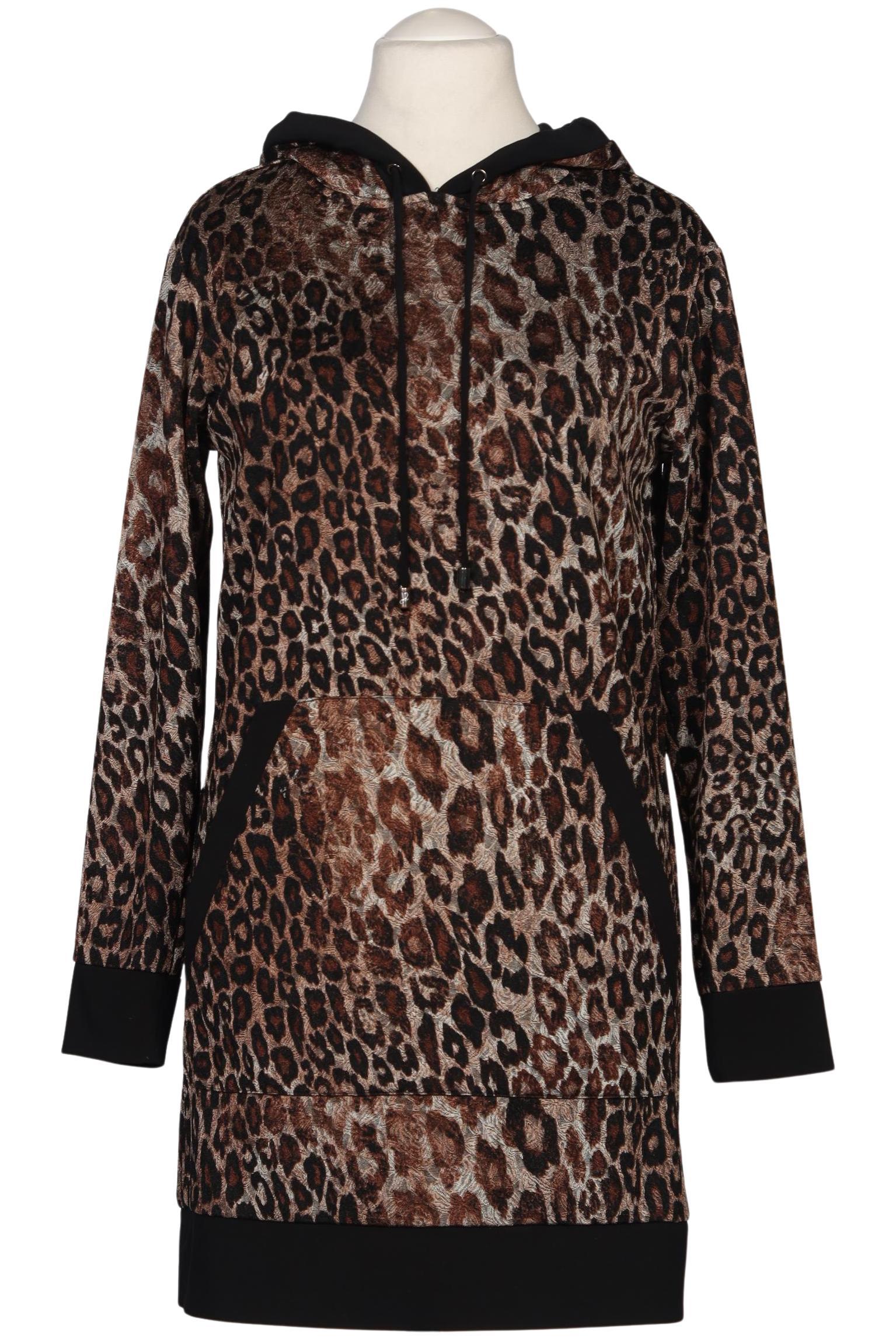 

Joseph Ribkoff Damen Kleid, braun, Gr. 42