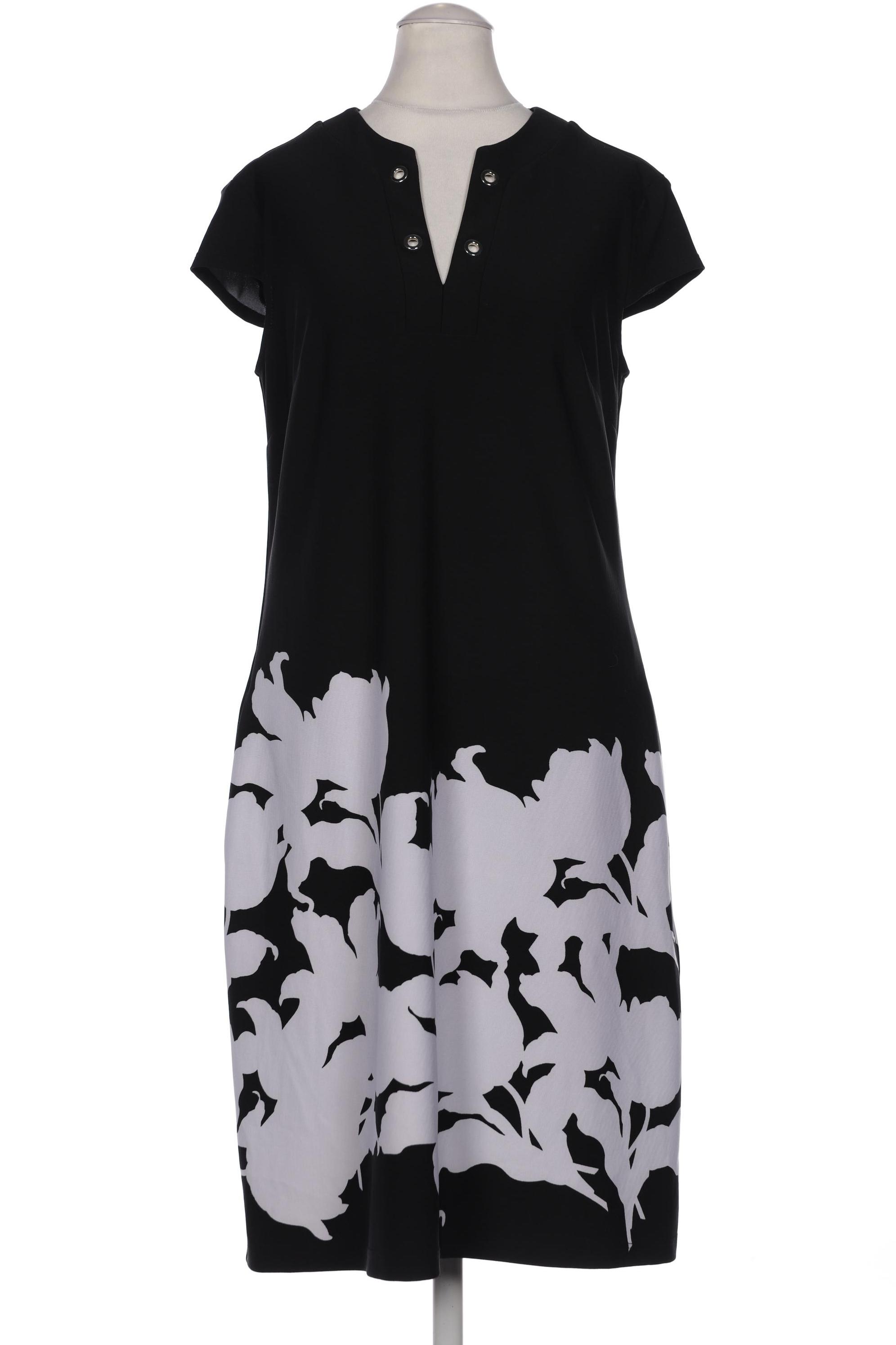 

Joseph Ribkoff Damen Kleid, schwarz, Gr. 34