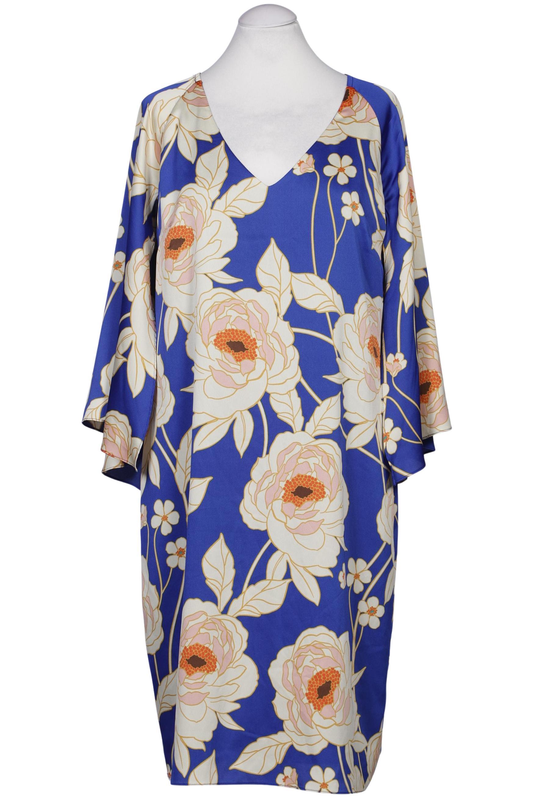 

Joseph Ribkoff Damen Kleid, blau, Gr. 36
