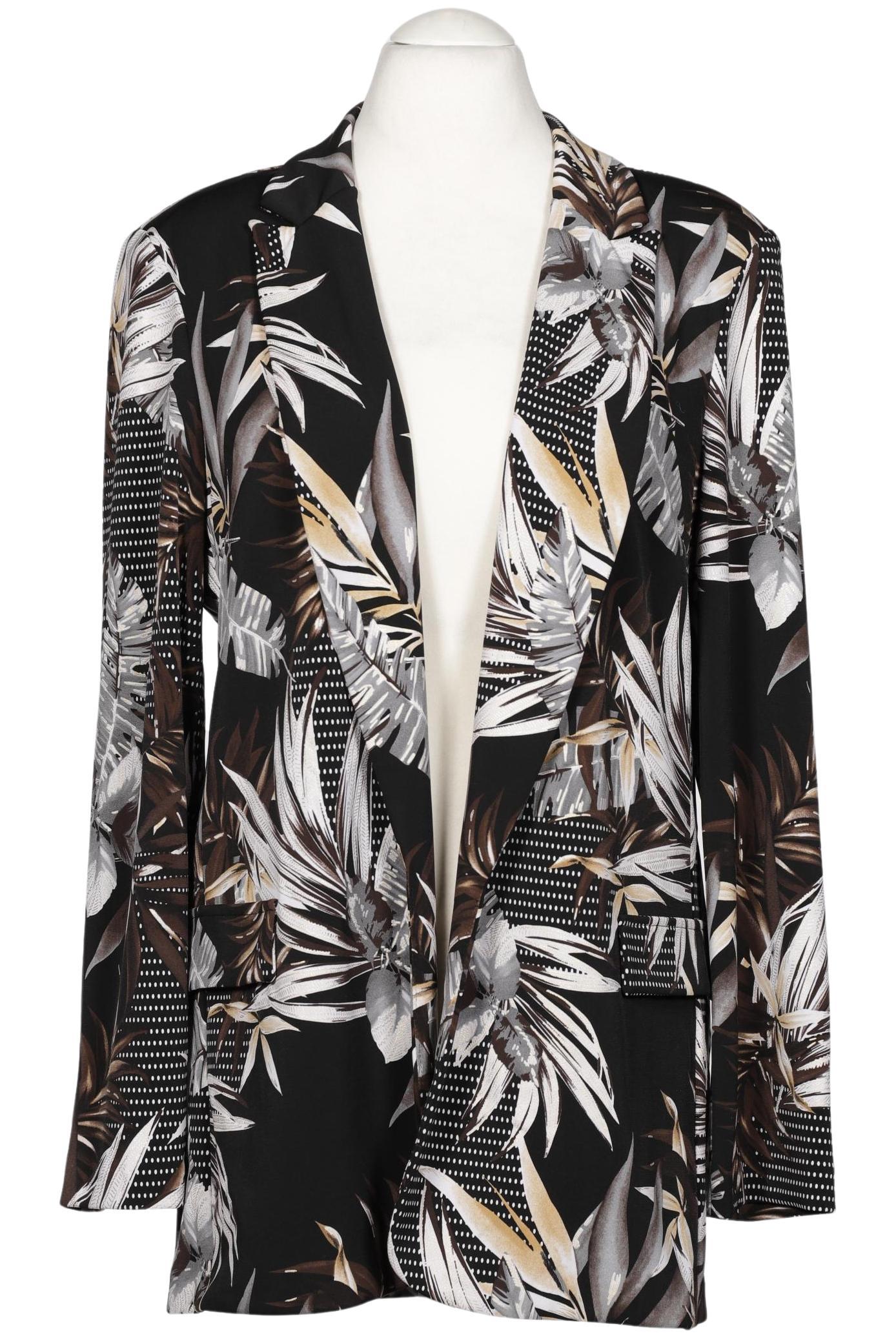 

Joseph Ribkoff Damen Blazer, mehrfarbig, Gr. 44