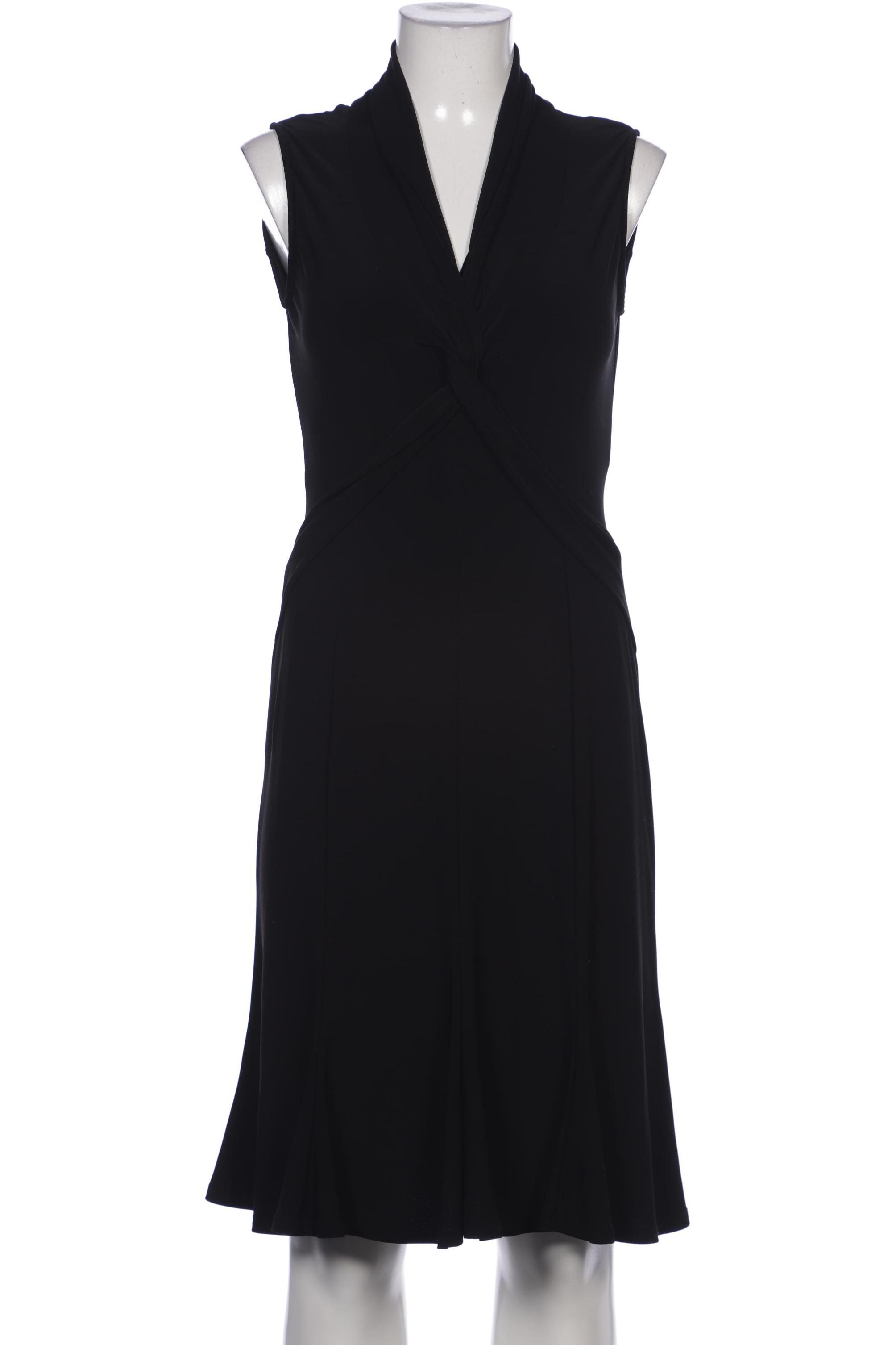 

Joseph Ribkoff Damen Kleid, schwarz, Gr. 38