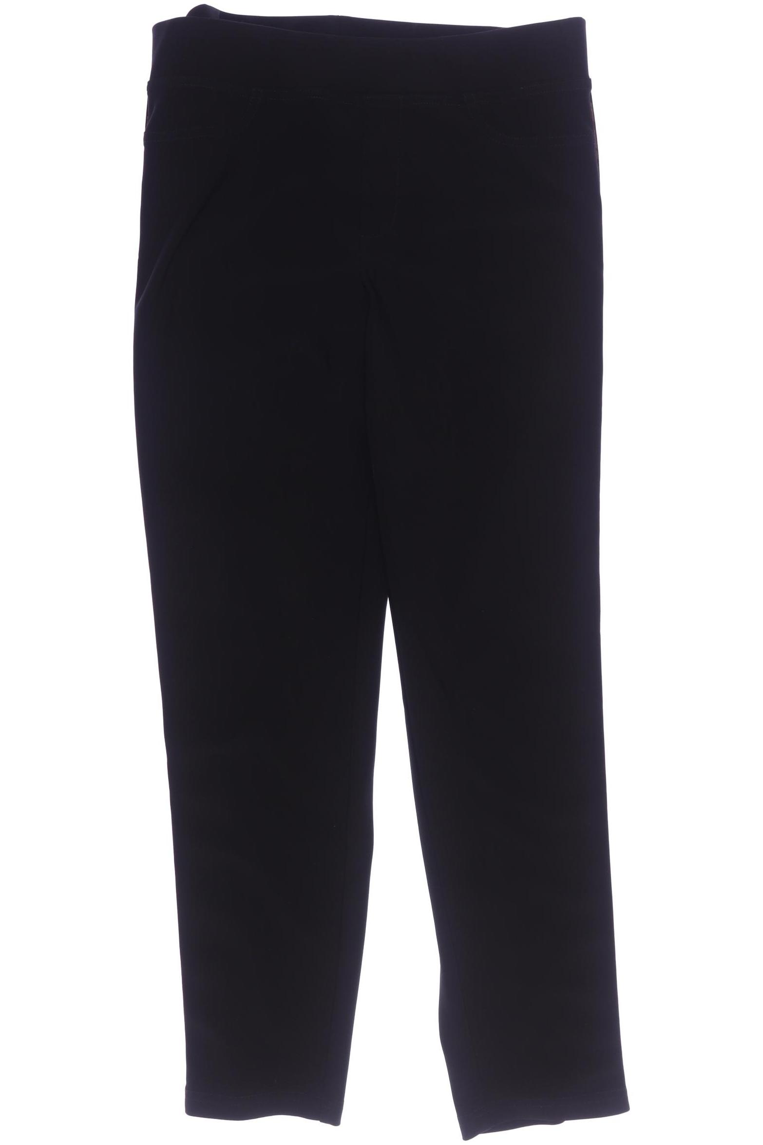 

Joseph Ribkoff Damen Stoffhose, schwarz, Gr. 40