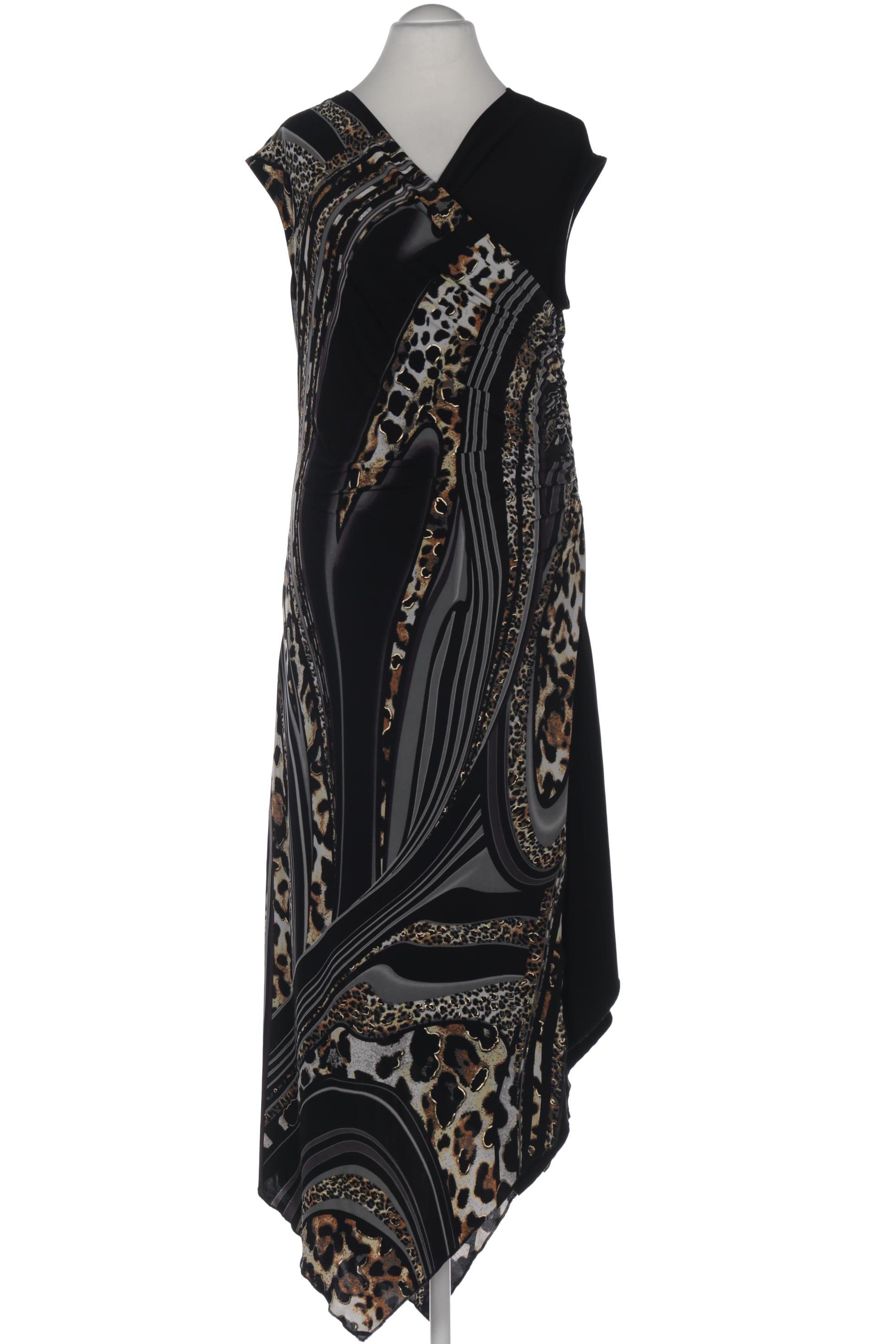 

Joseph Ribkoff Damen Kleid, schwarz, Gr. 46