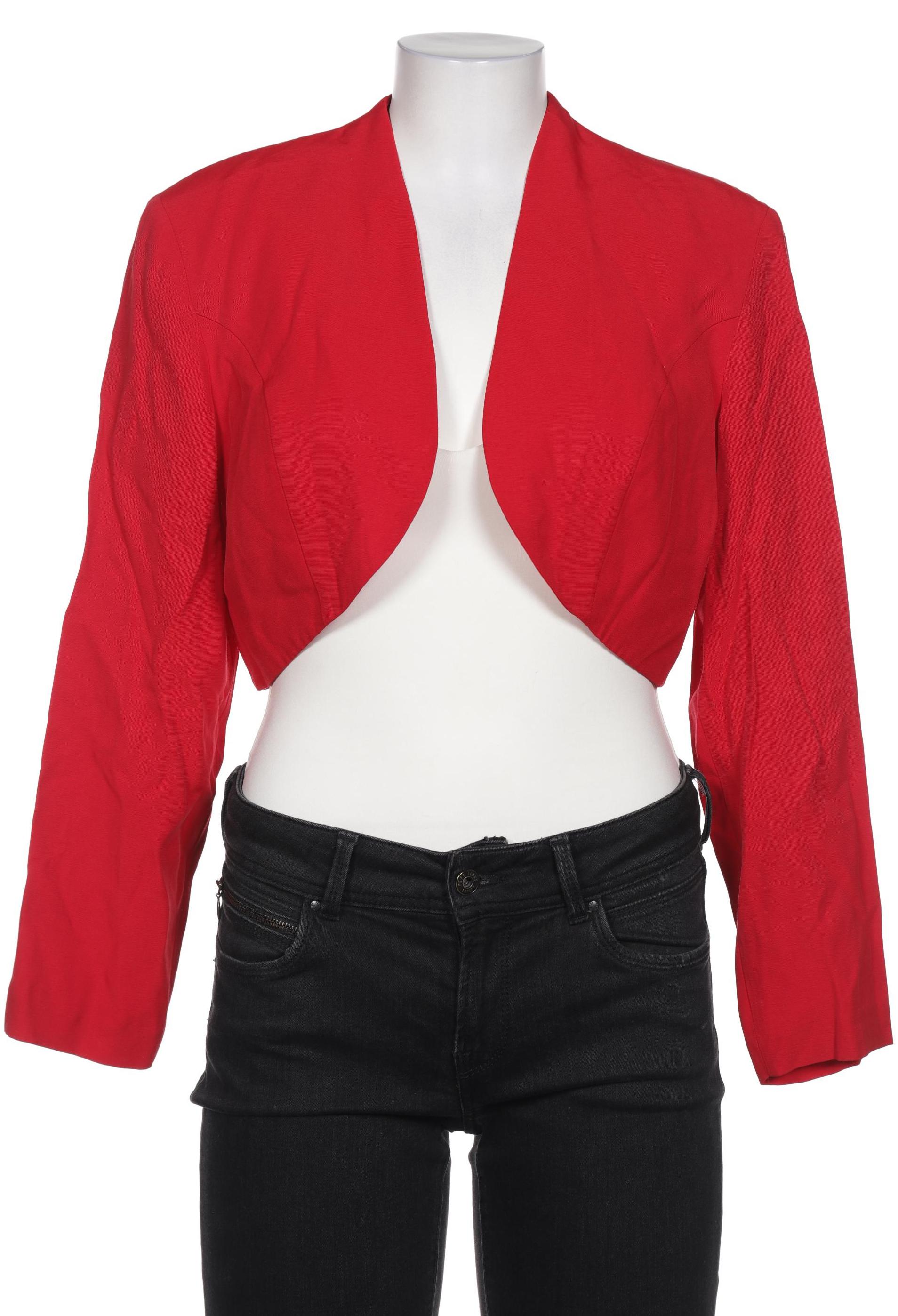

Joseph Ribkoff Damen Blazer, rot