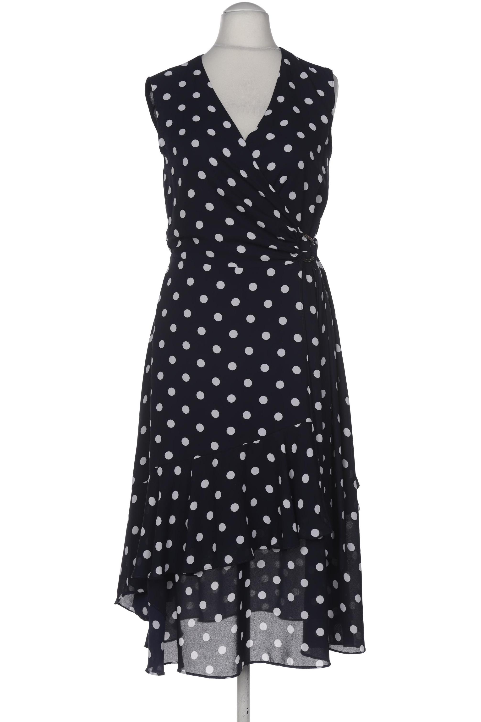

Joseph Ribkoff Damen Kleid, marineblau