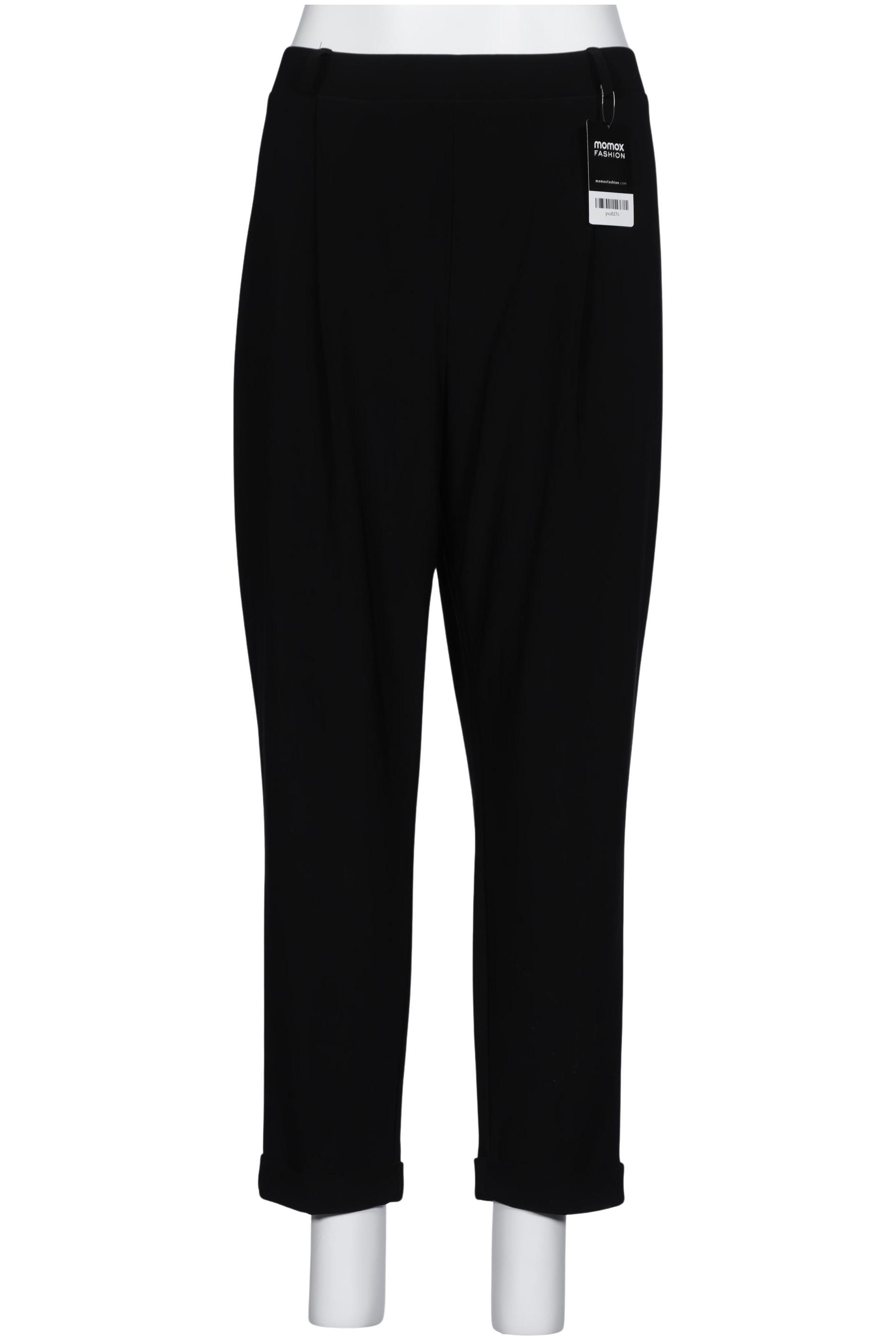 

Joseph Ribkoff Damen Stoffhose, schwarz, Gr. 46