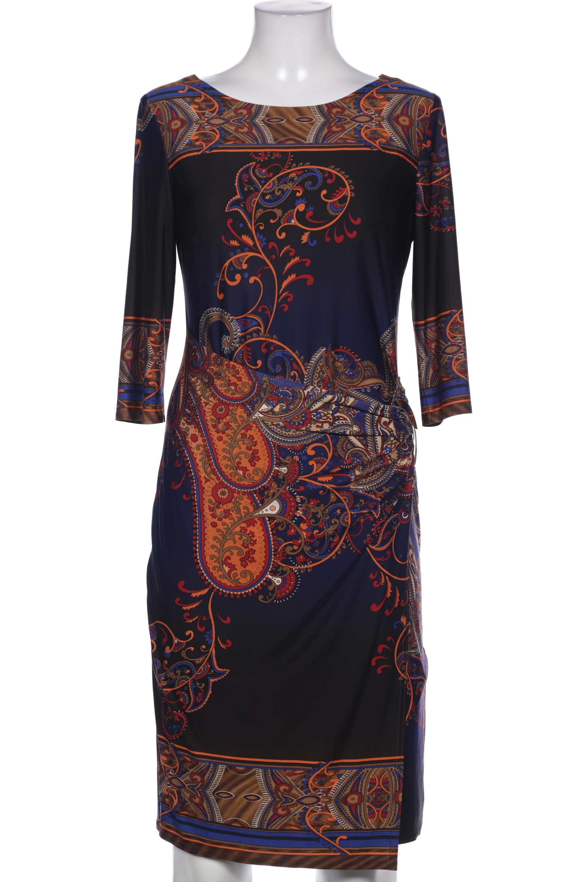 

Joseph Ribkoff Damen Kleid, mehrfarbig, Gr. 38