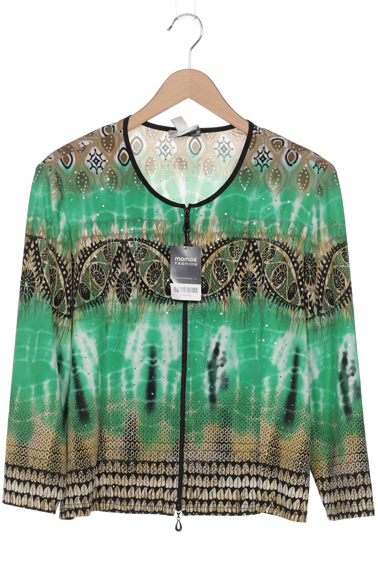 

Joseph Ribkoff Damen Strickjacke, mehrfarbig, Gr. 46
