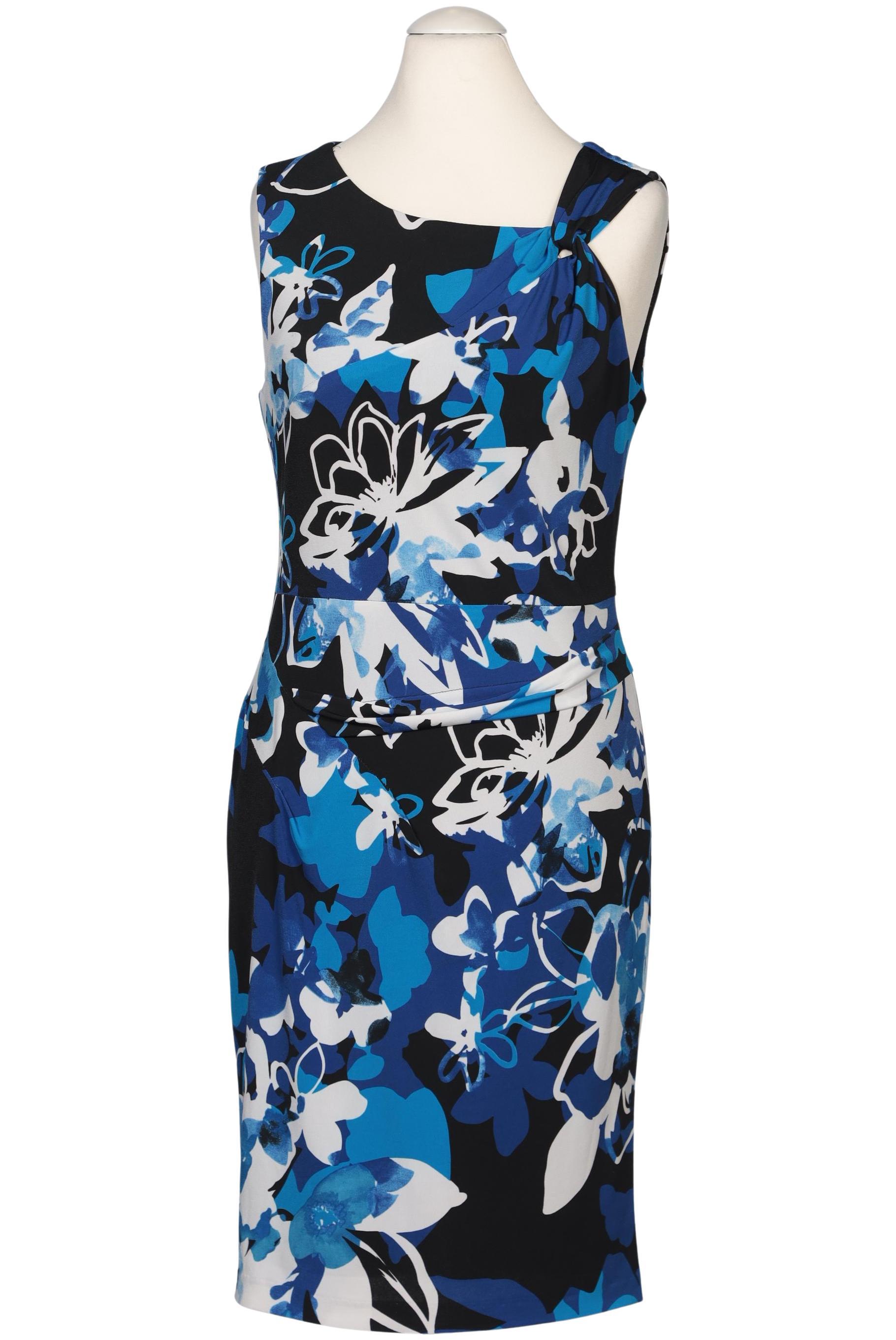 

Joseph Ribkoff Damen Kleid, mehrfarbig, Gr. 38