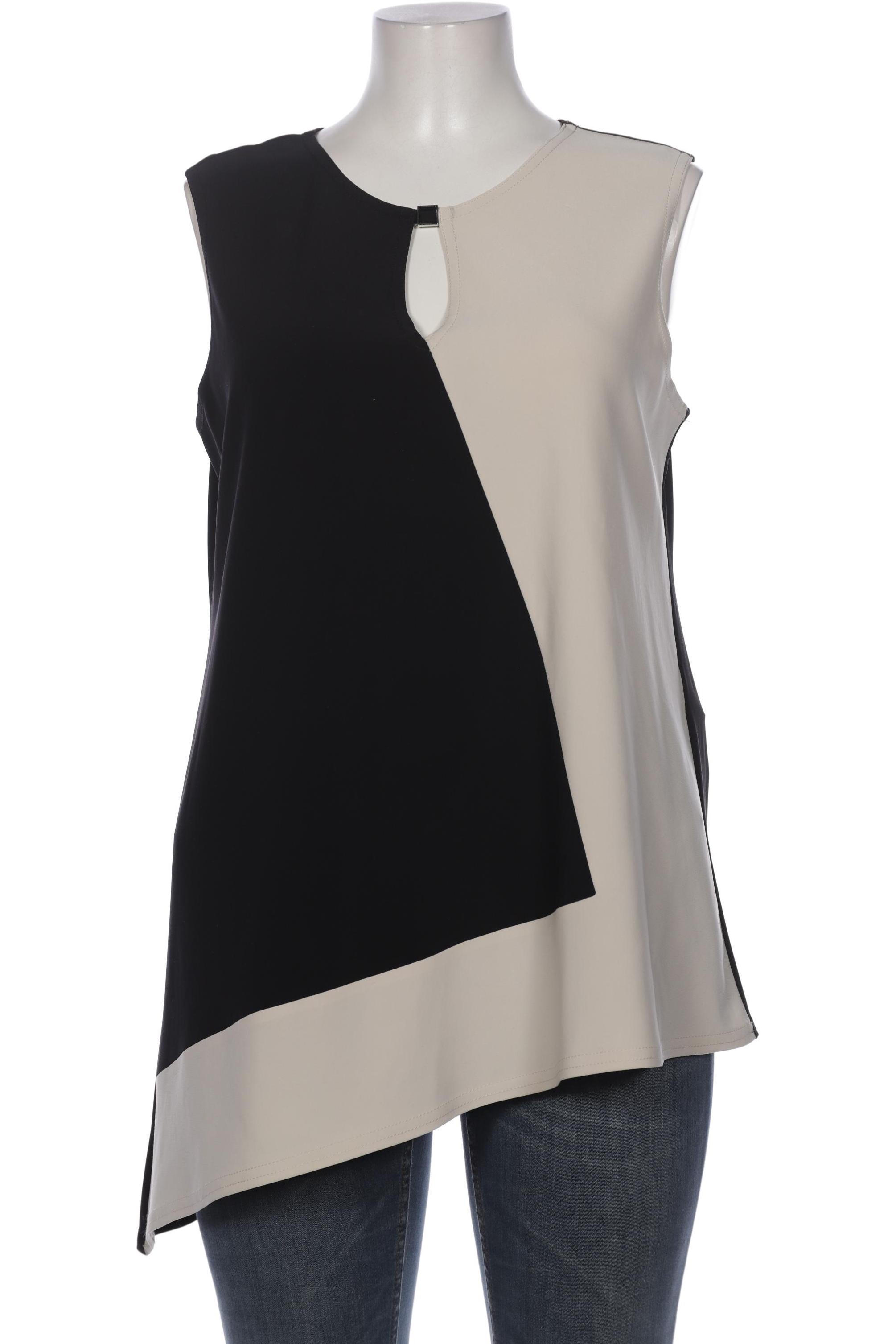 

Joseph Ribkoff Damen Bluse, schwarz, Gr. 42