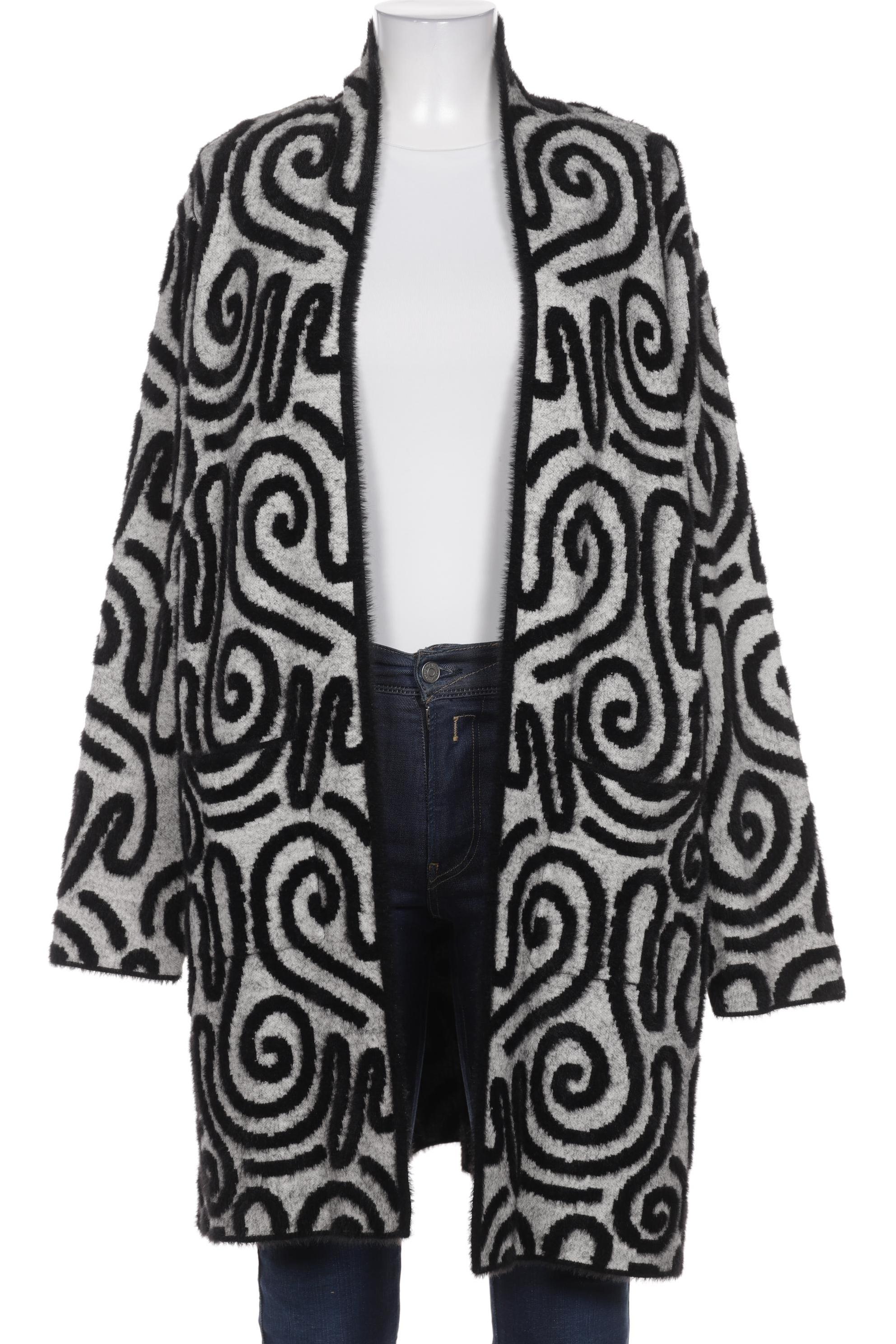 

Joseph Ribkoff Damen Strickjacke, schwarz