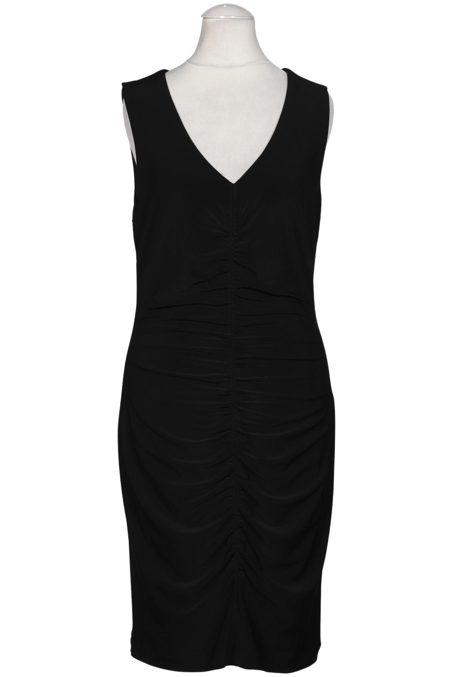 

Joseph Ribkoff Damen Kleid, schwarz, Gr. 36