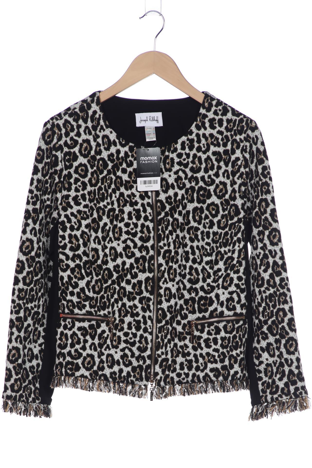 

Joseph Ribkoff Damen Strickjacke, mehrfarbig, Gr. 42