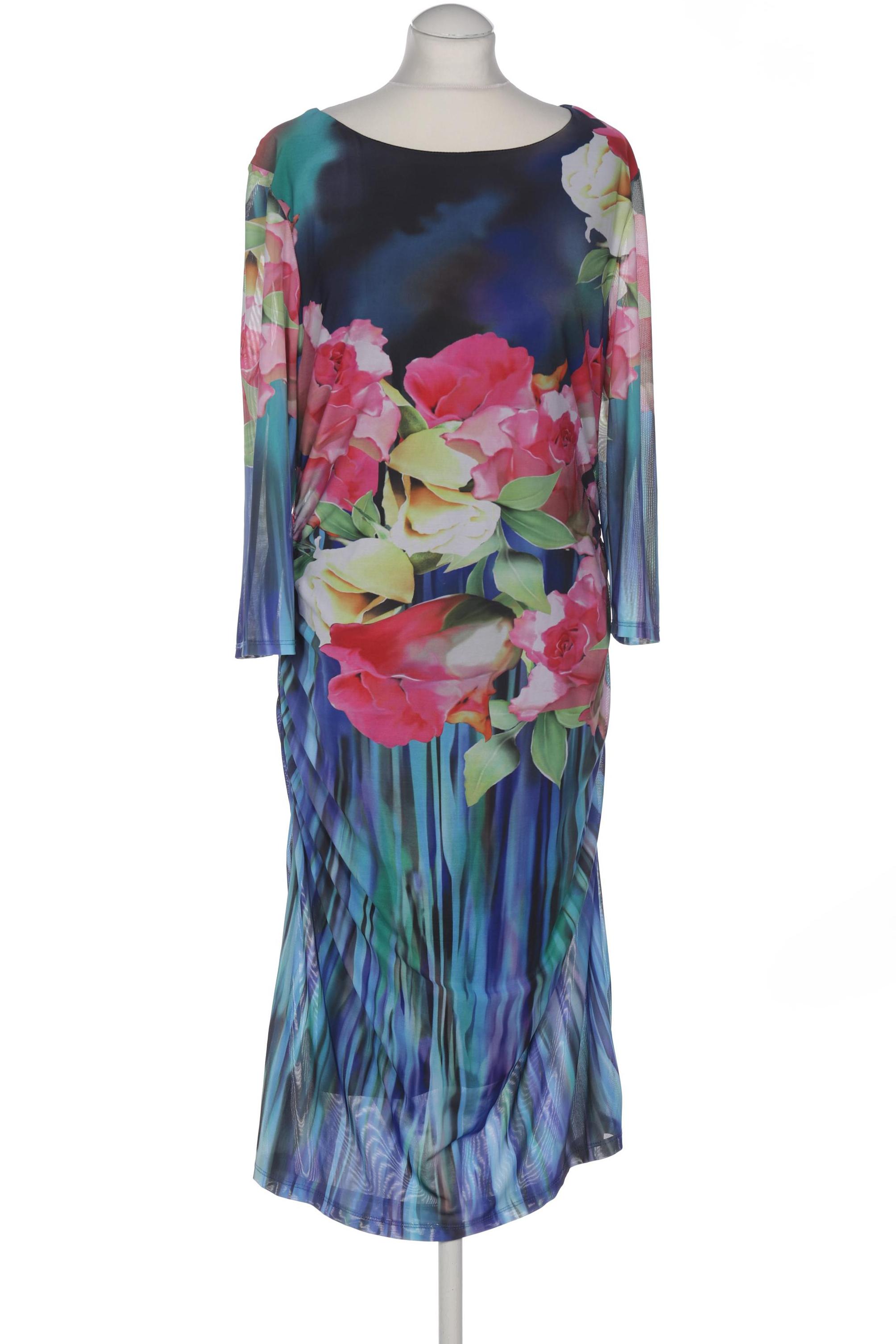 

Joseph Ribkoff Damen Kleid, blau