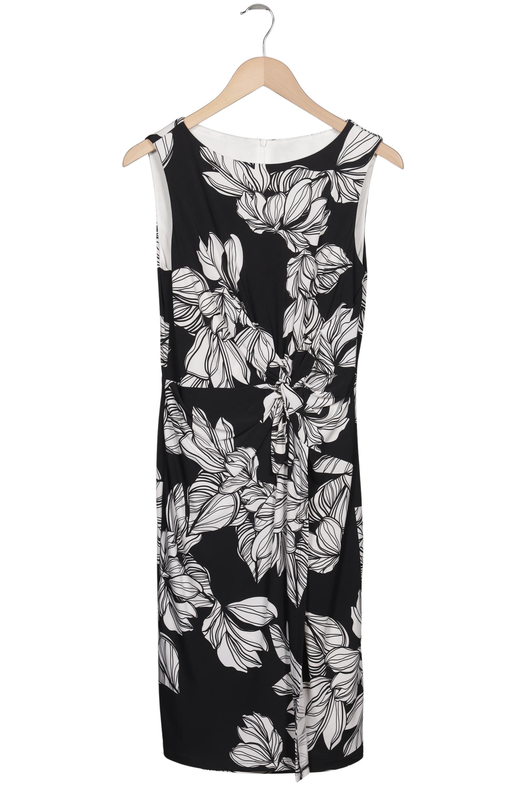 

Joseph Ribkoff Damen Kleid, schwarz, Gr. 38