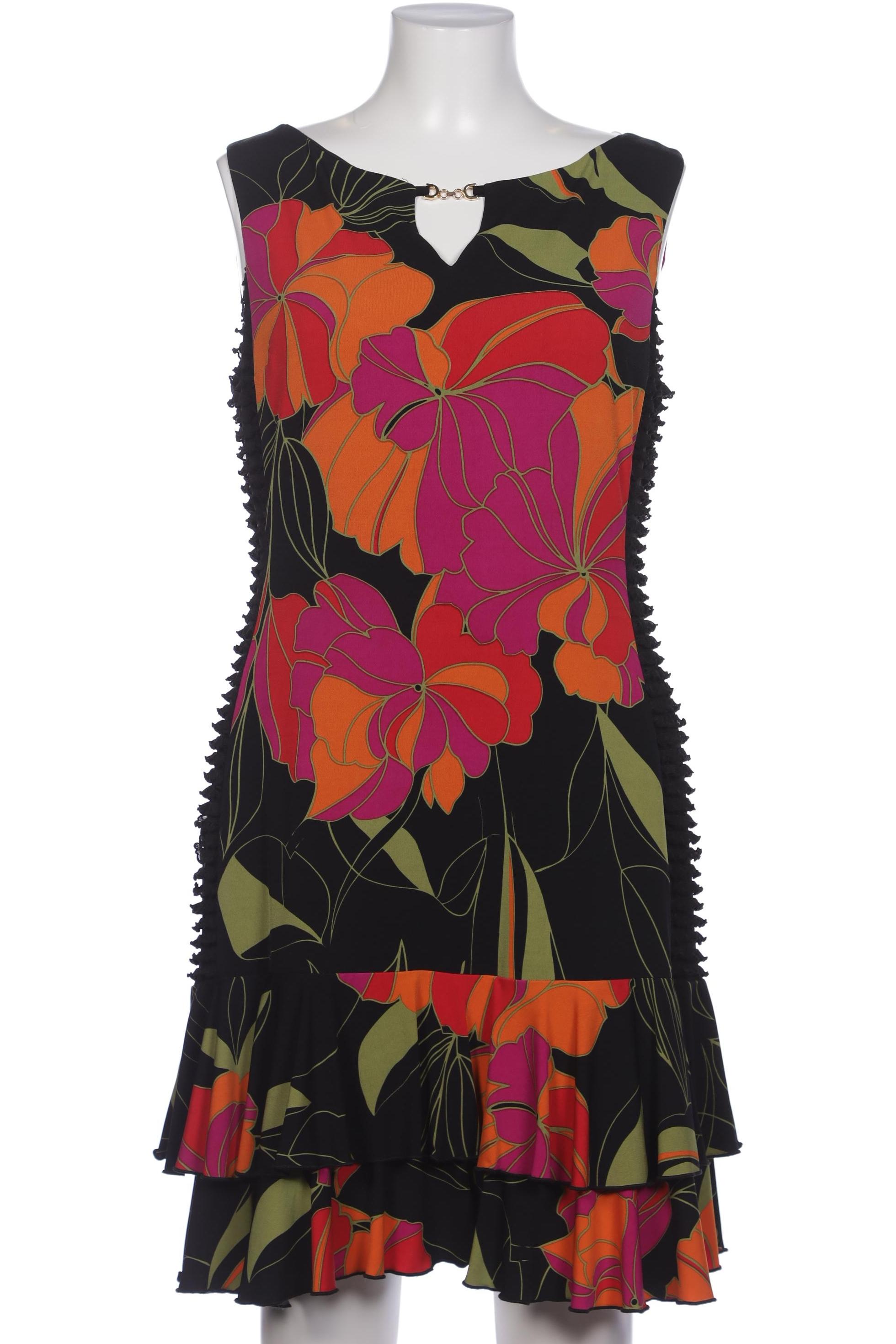 

Joseph Ribkoff Damen Kleid, schwarz, Gr. 46