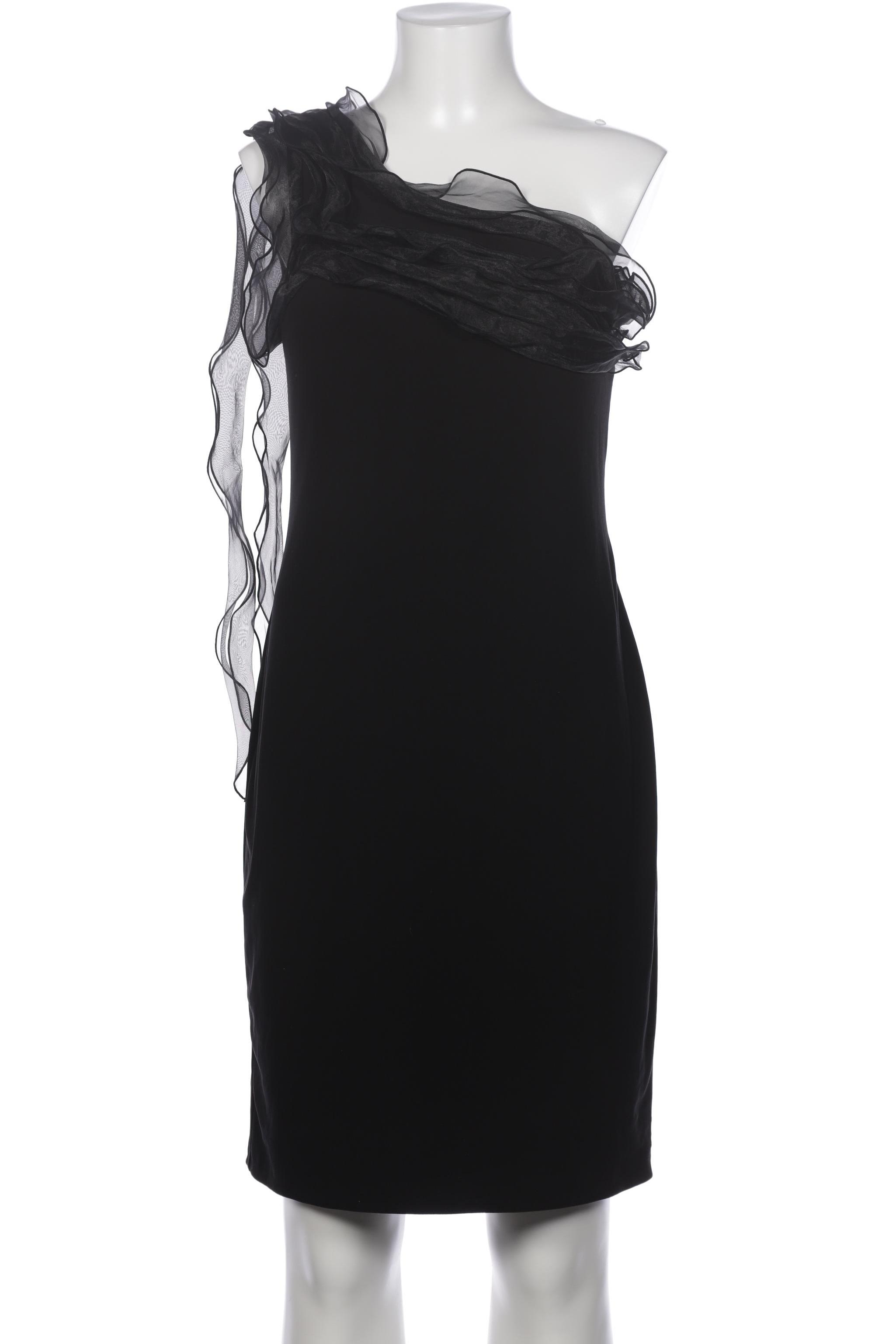 

Joseph Ribkoff Damen Kleid, schwarz, Gr. 38